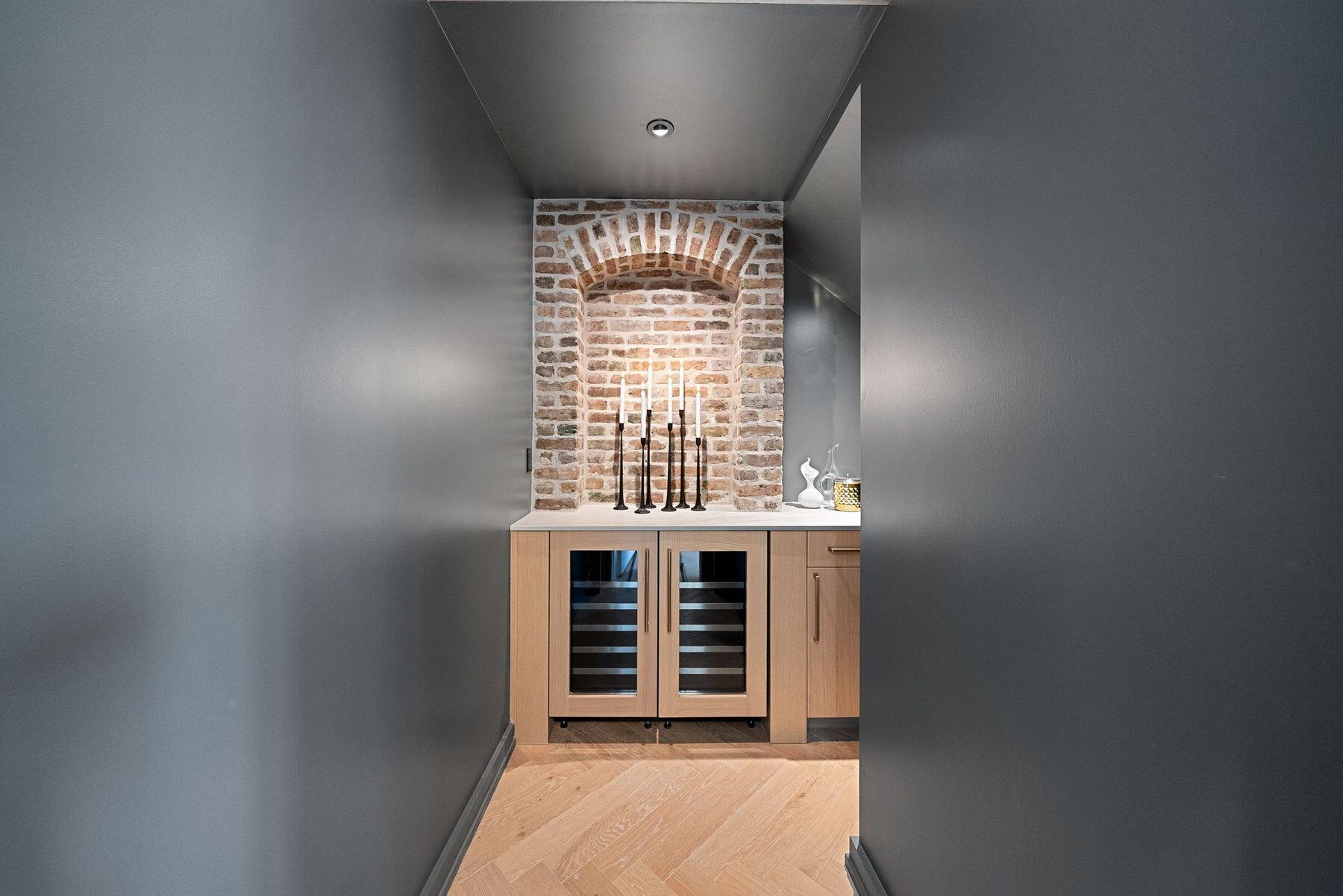 SEAGROVE 2ND ADDN - Residential