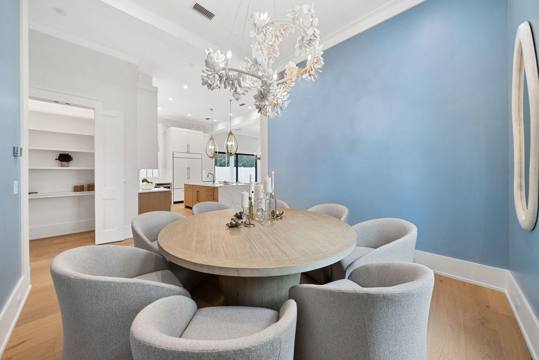 SEAGROVE 2ND ADDN - Residential