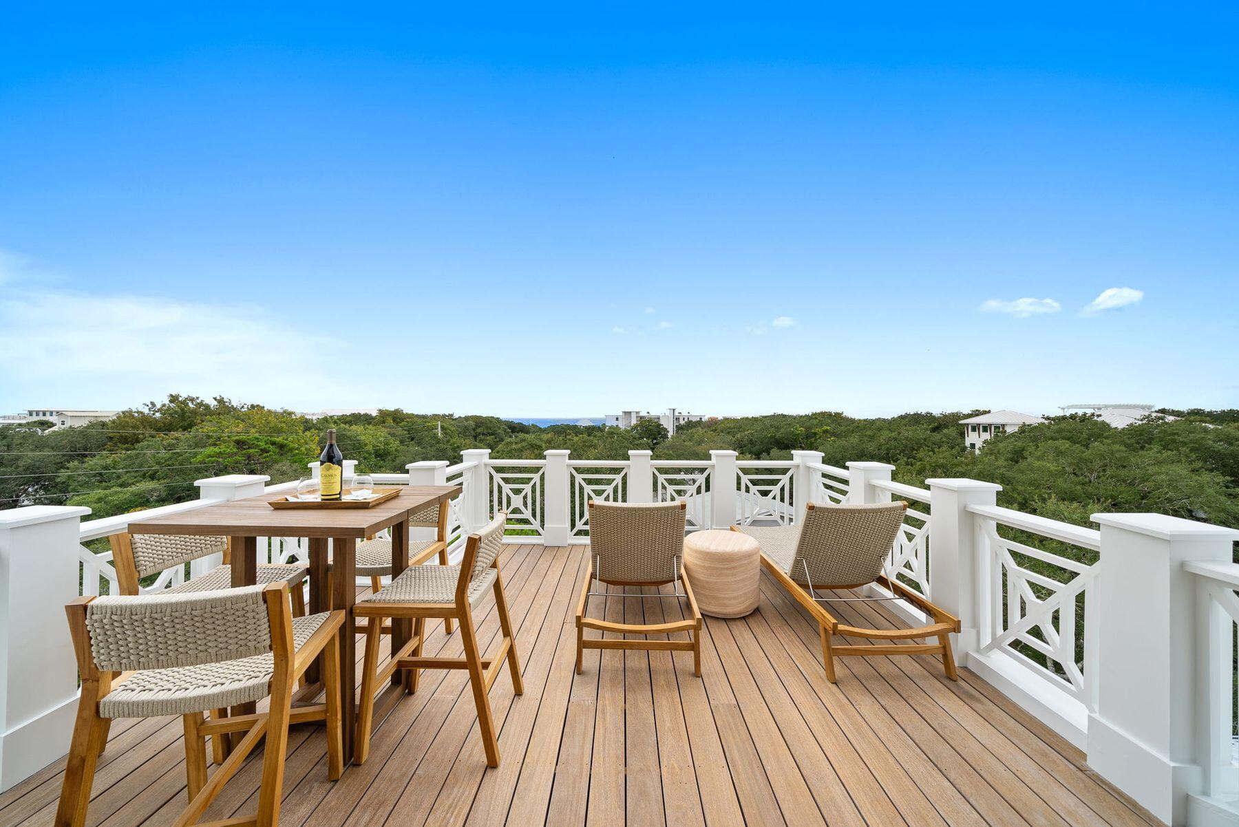 SEAGROVE 2ND ADDN - Residential