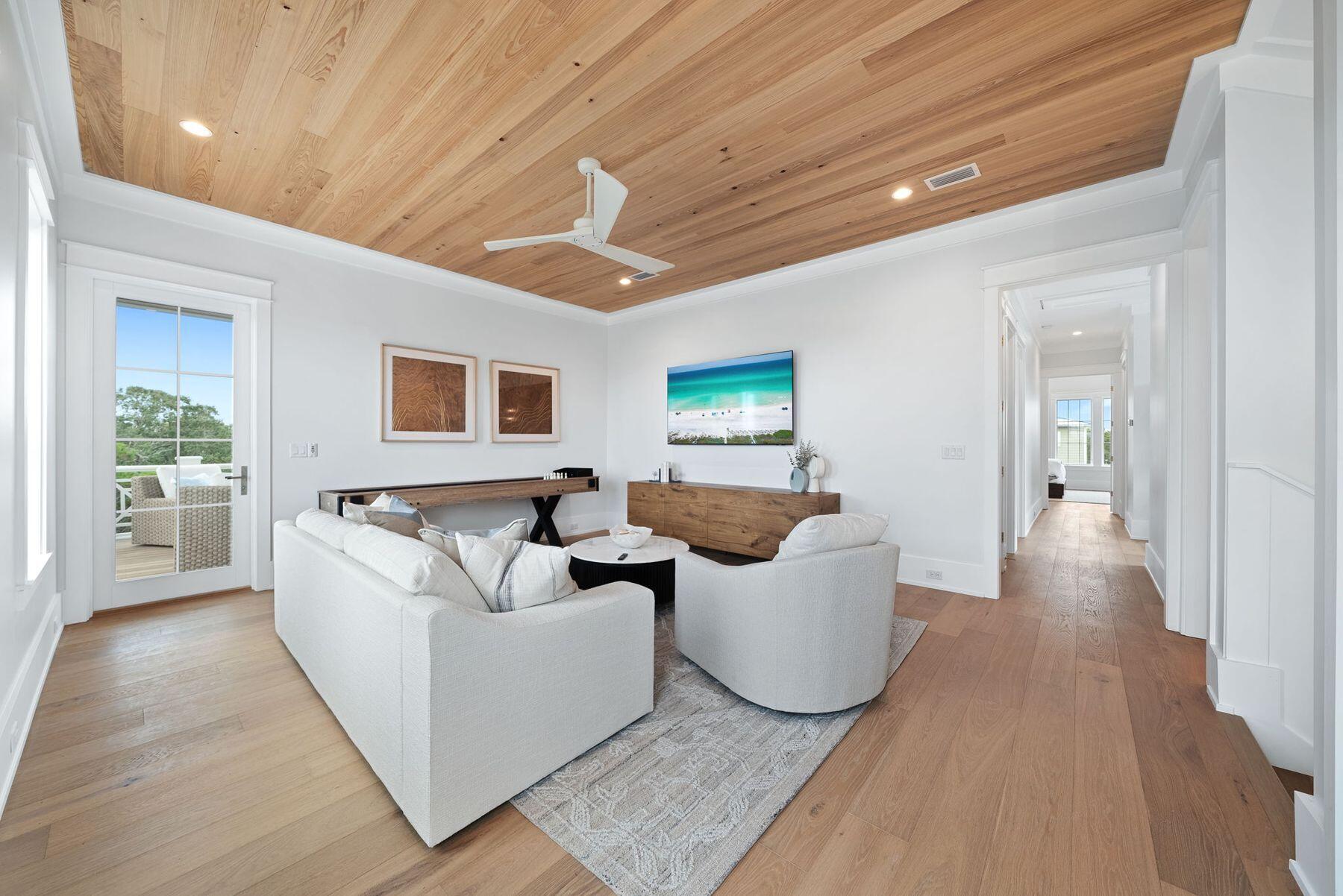 SEAGROVE 2ND ADDN - Residential