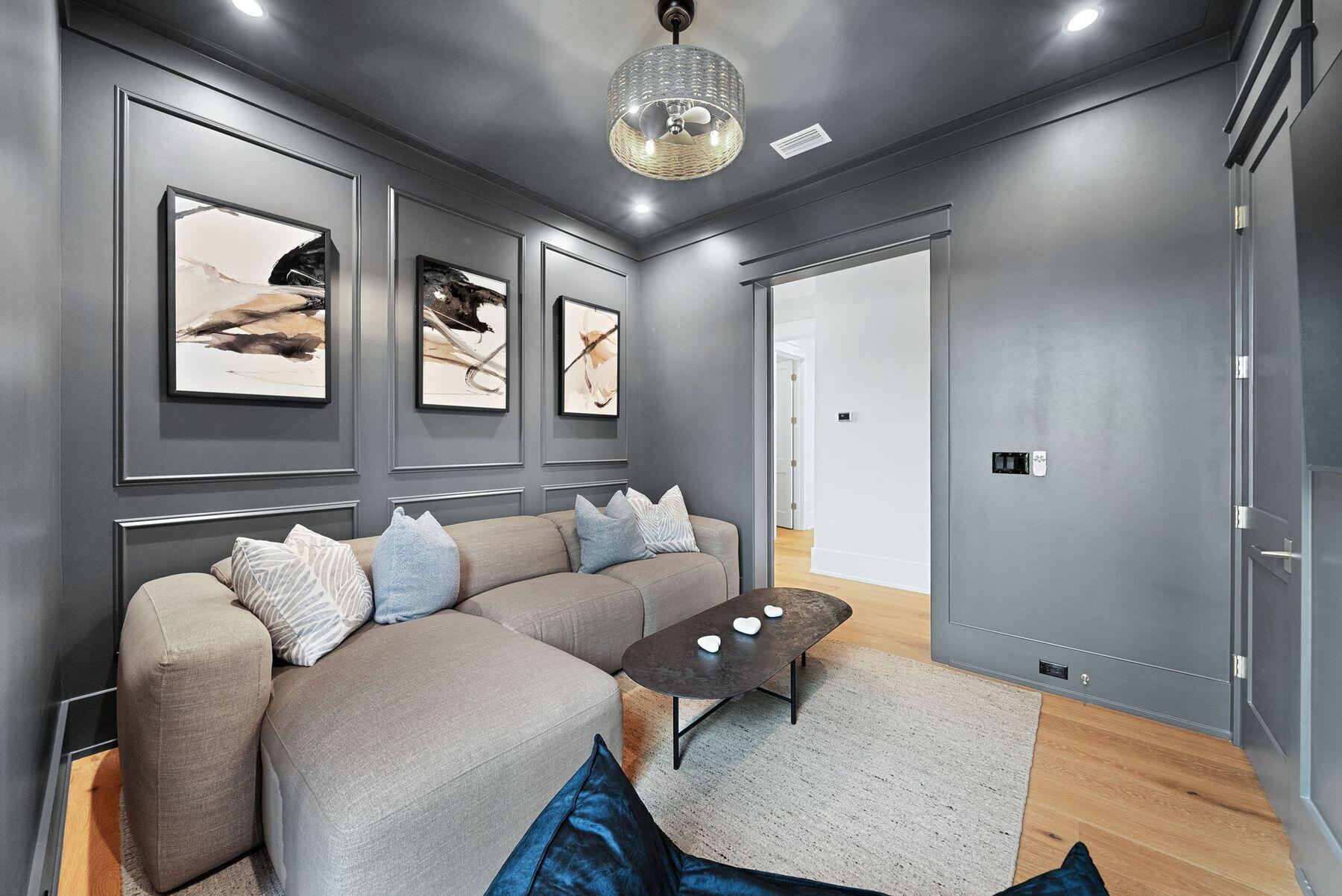 SEAGROVE 2ND ADDN - Residential