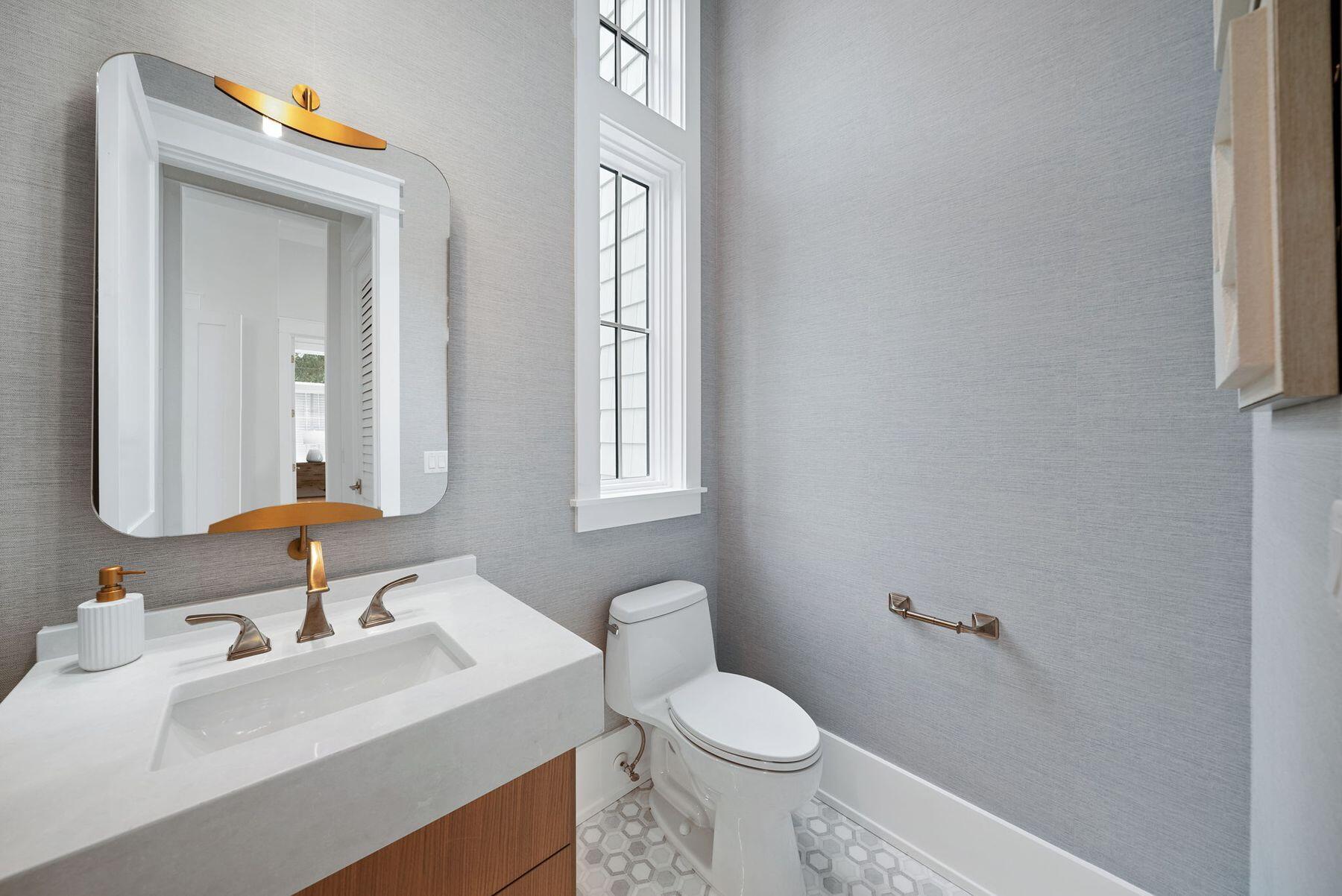 SEAGROVE 2ND ADDN - Residential