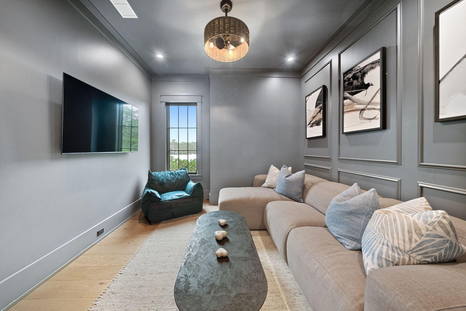 SEAGROVE 2ND ADDN - Residential