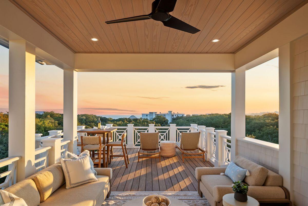 SEAGROVE 2ND ADDN - Residential