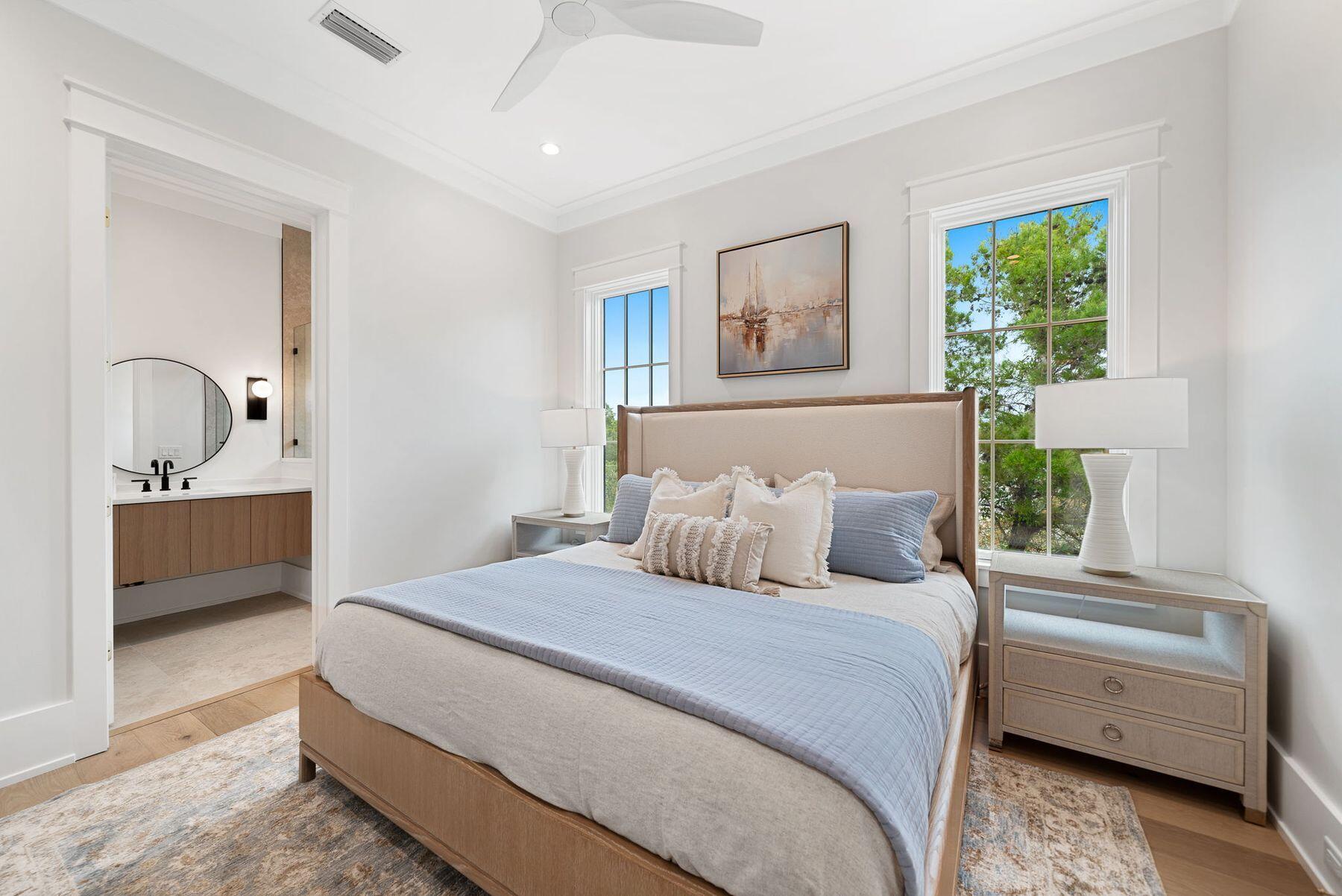 SEAGROVE 2ND ADDN - Residential