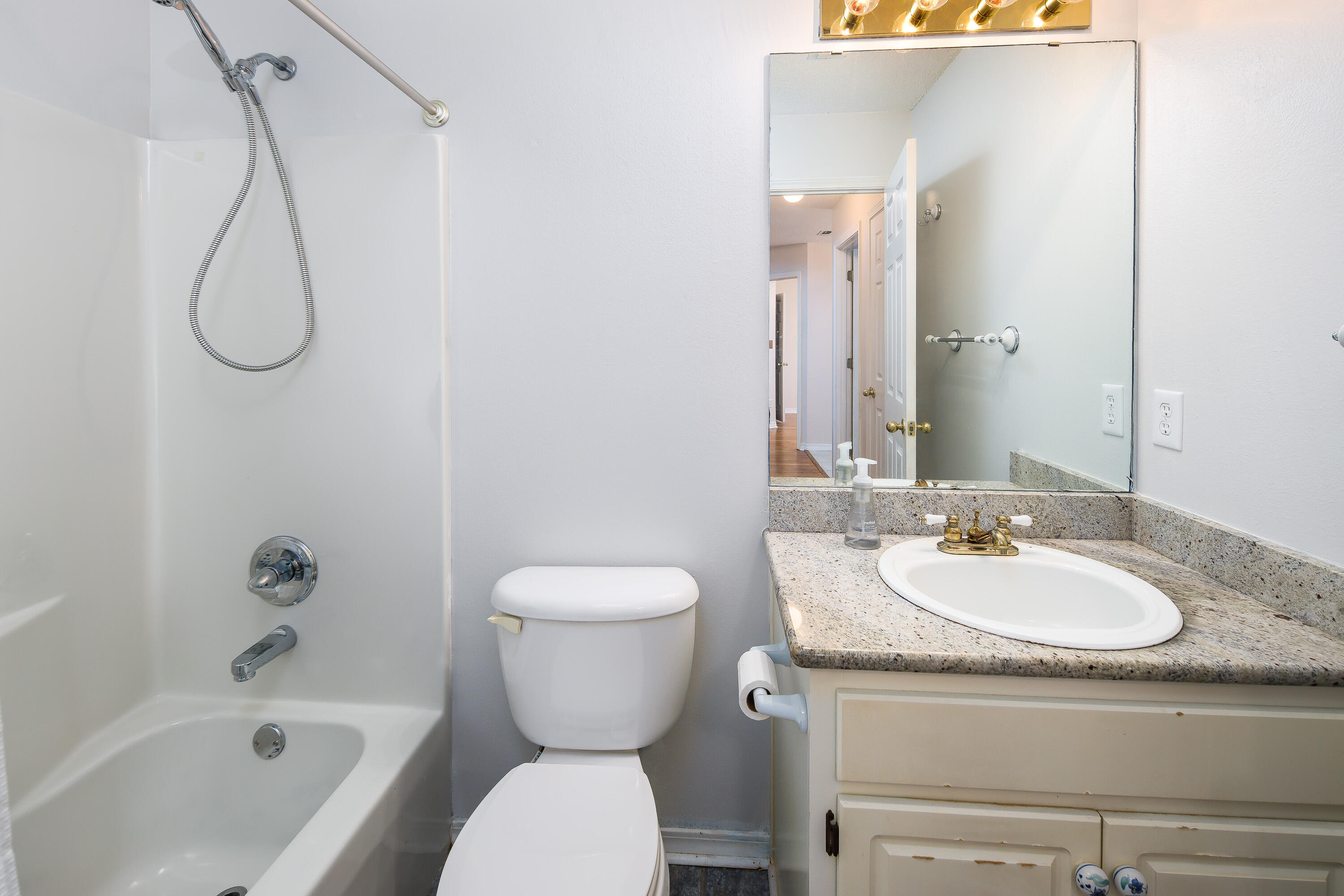 SPANISH TRACE ESTATES - Residential