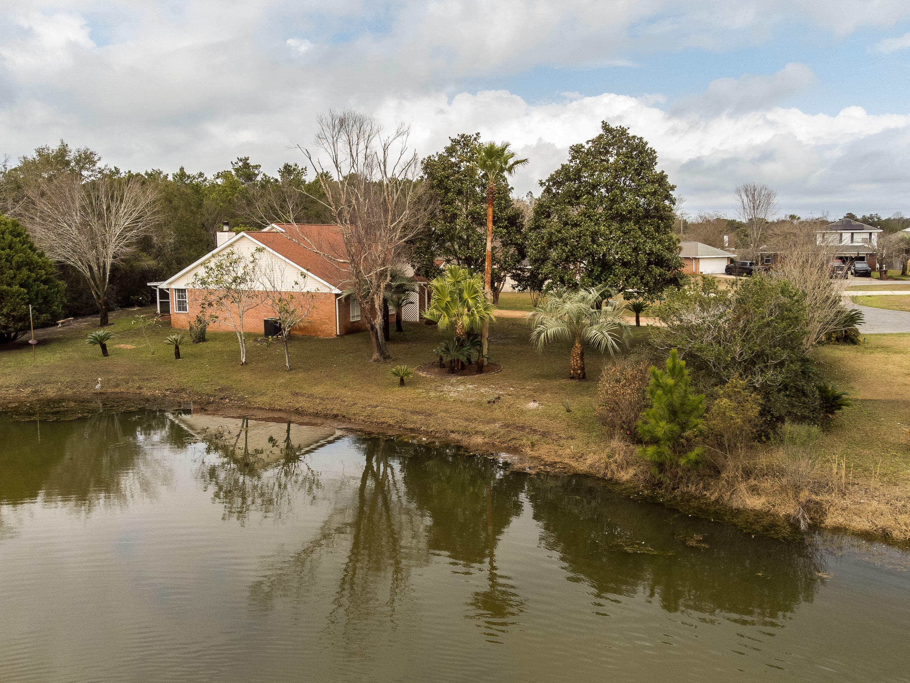 SPANISH TRACE ESTATES - Residential