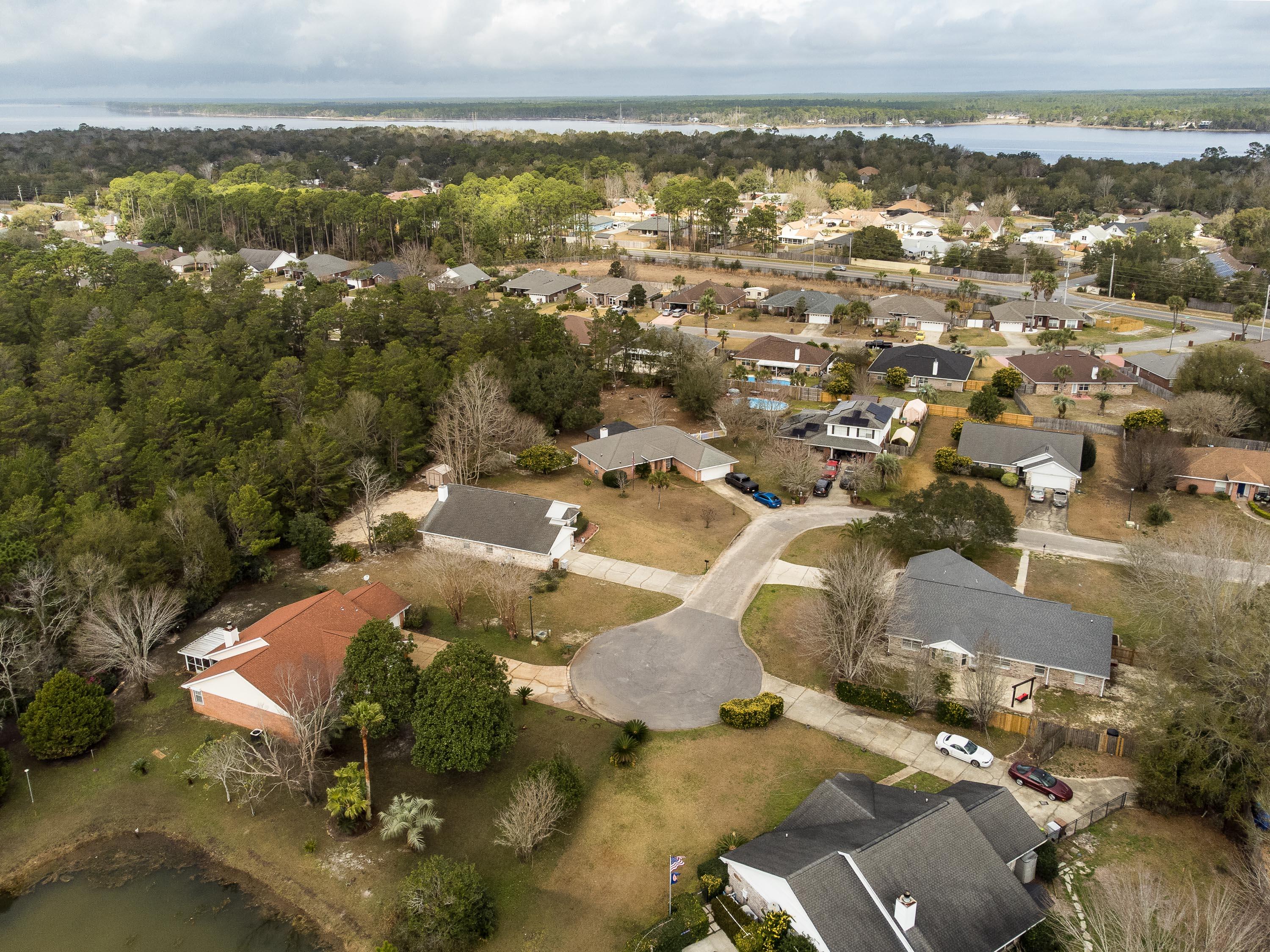 SPANISH TRACE ESTATES - Residential