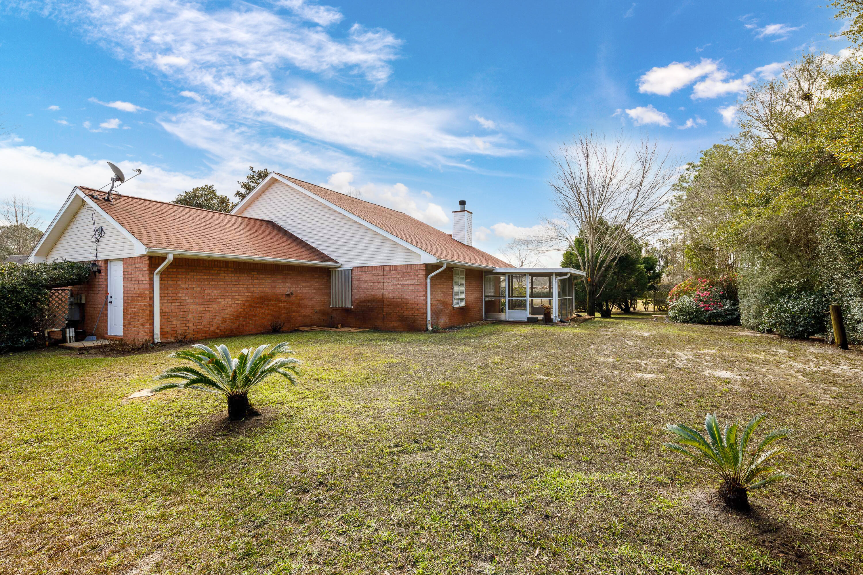 SPANISH TRACE ESTATES - Residential