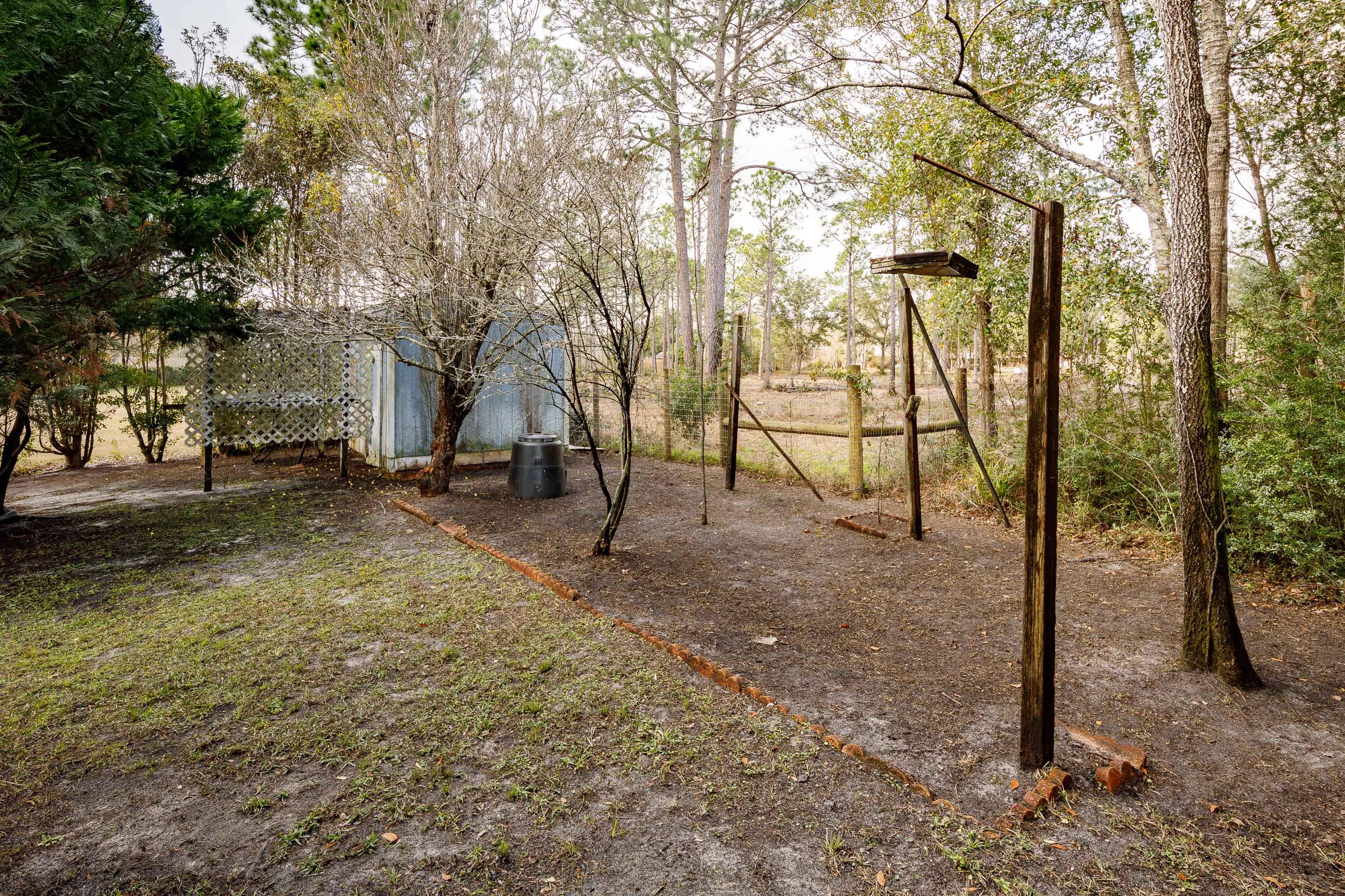 SPANISH TRACE ESTATES - Residential