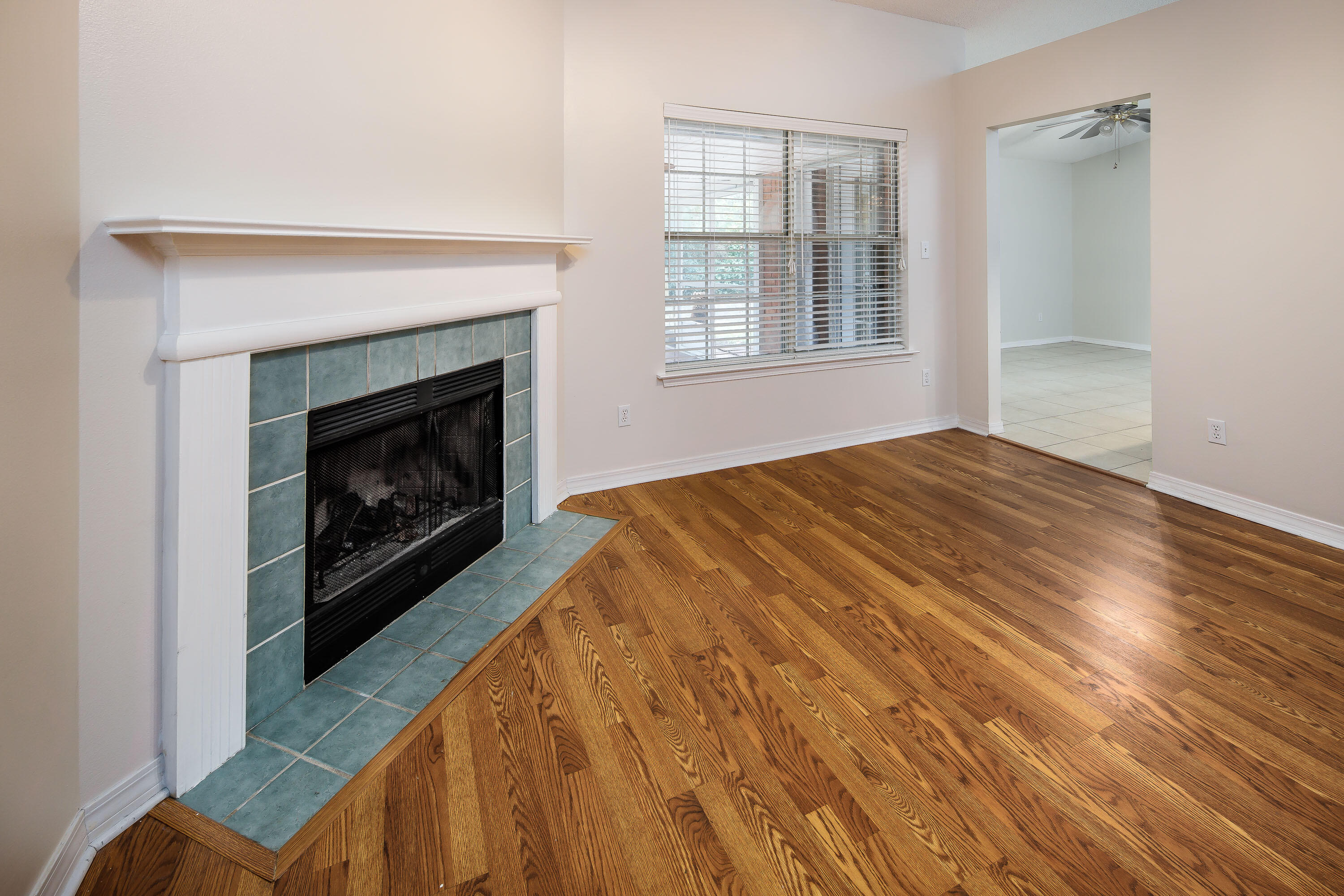 SPANISH TRACE ESTATES - Residential