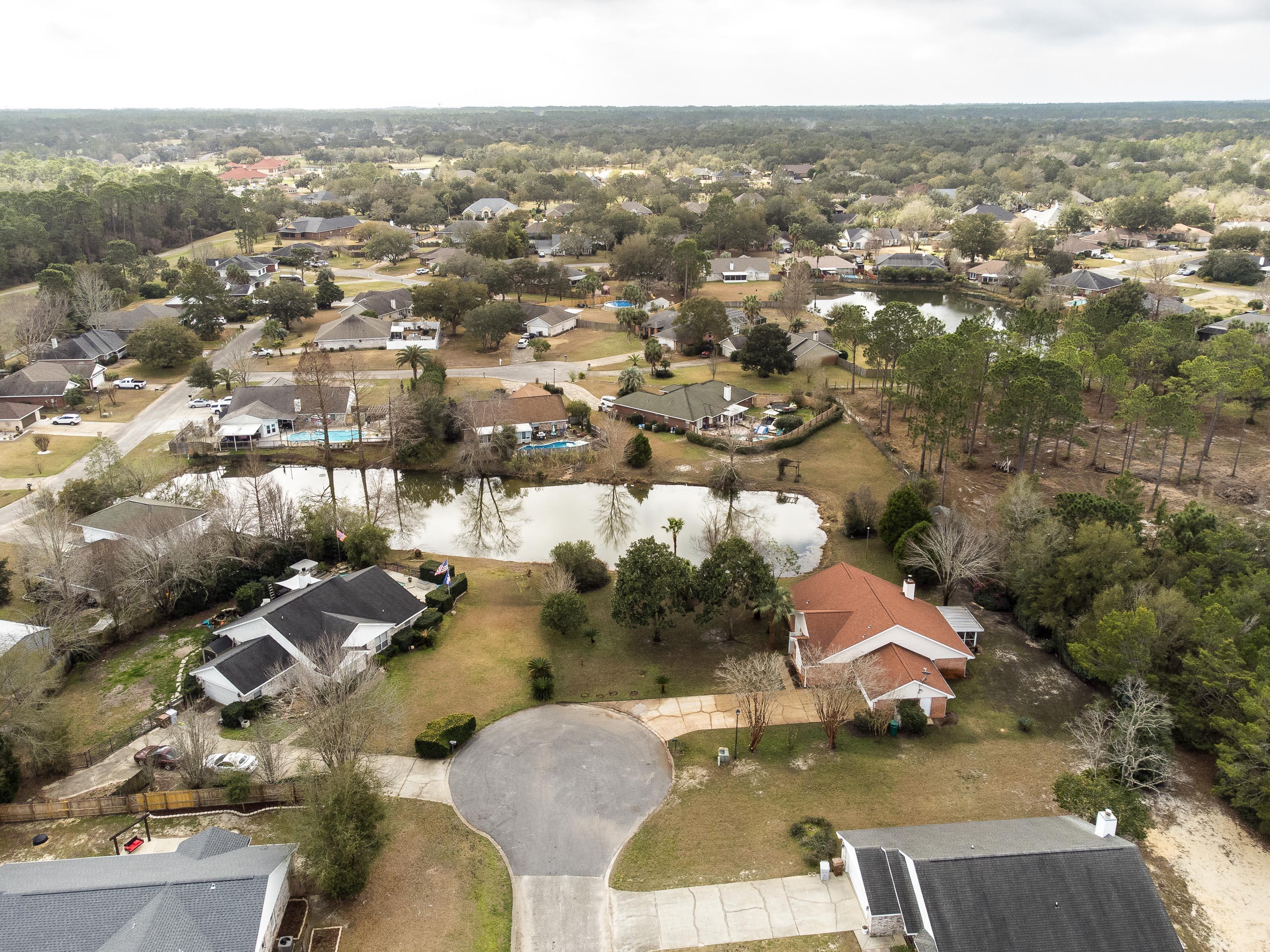 SPANISH TRACE ESTATES - Residential