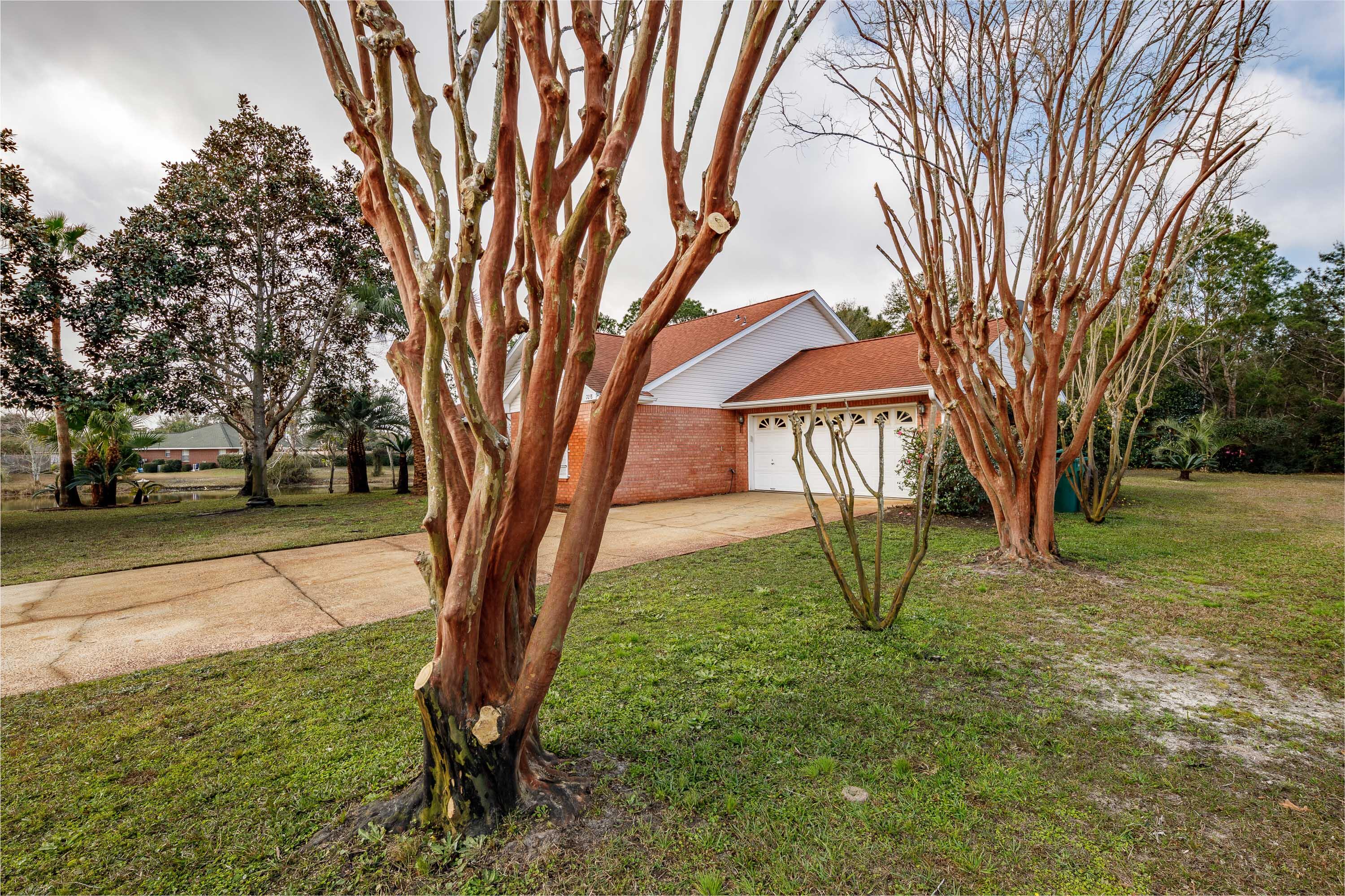 SPANISH TRACE ESTATES - Residential