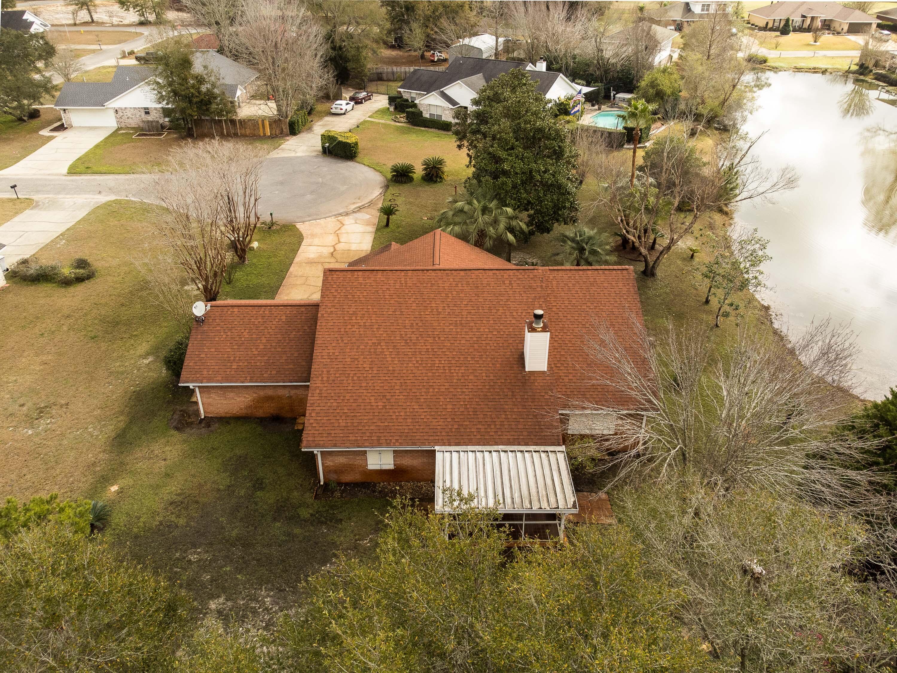 SPANISH TRACE ESTATES - Residential