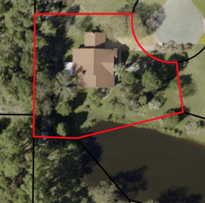 SPANISH TRACE ESTATES - Residential