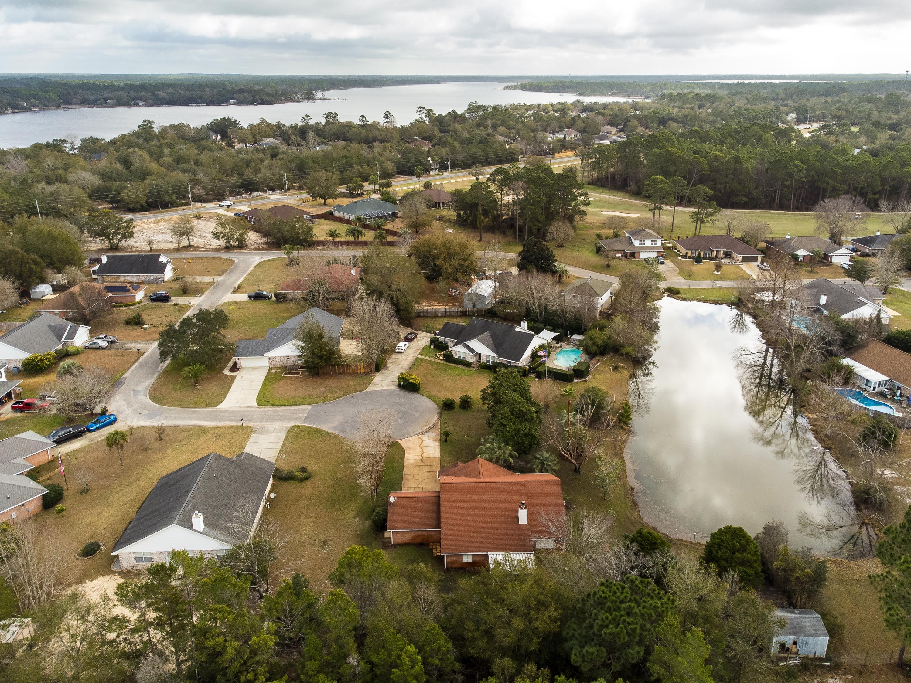 SPANISH TRACE ESTATES - Residential