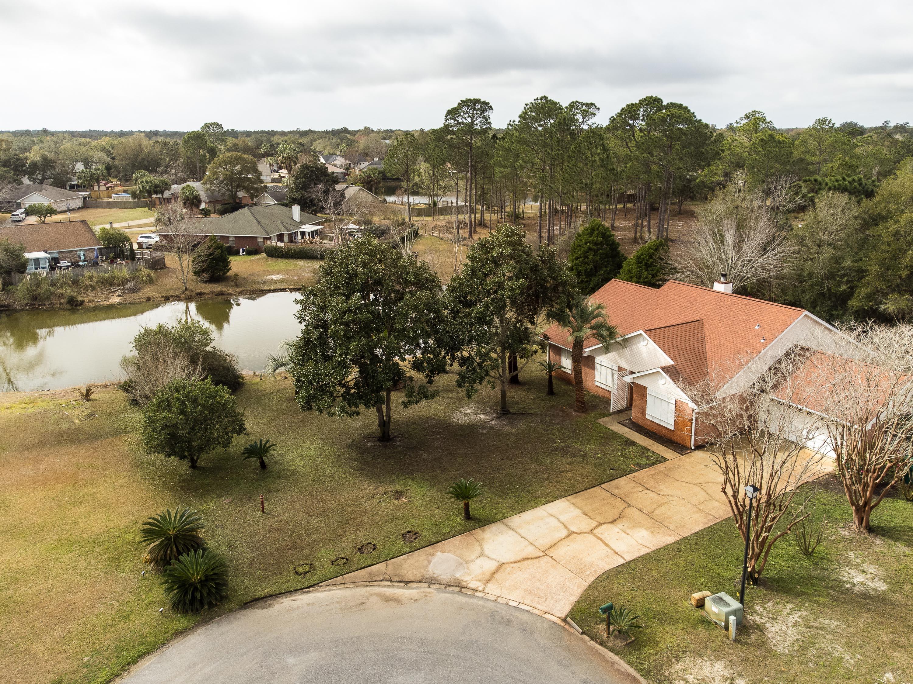 SPANISH TRACE ESTATES - Residential