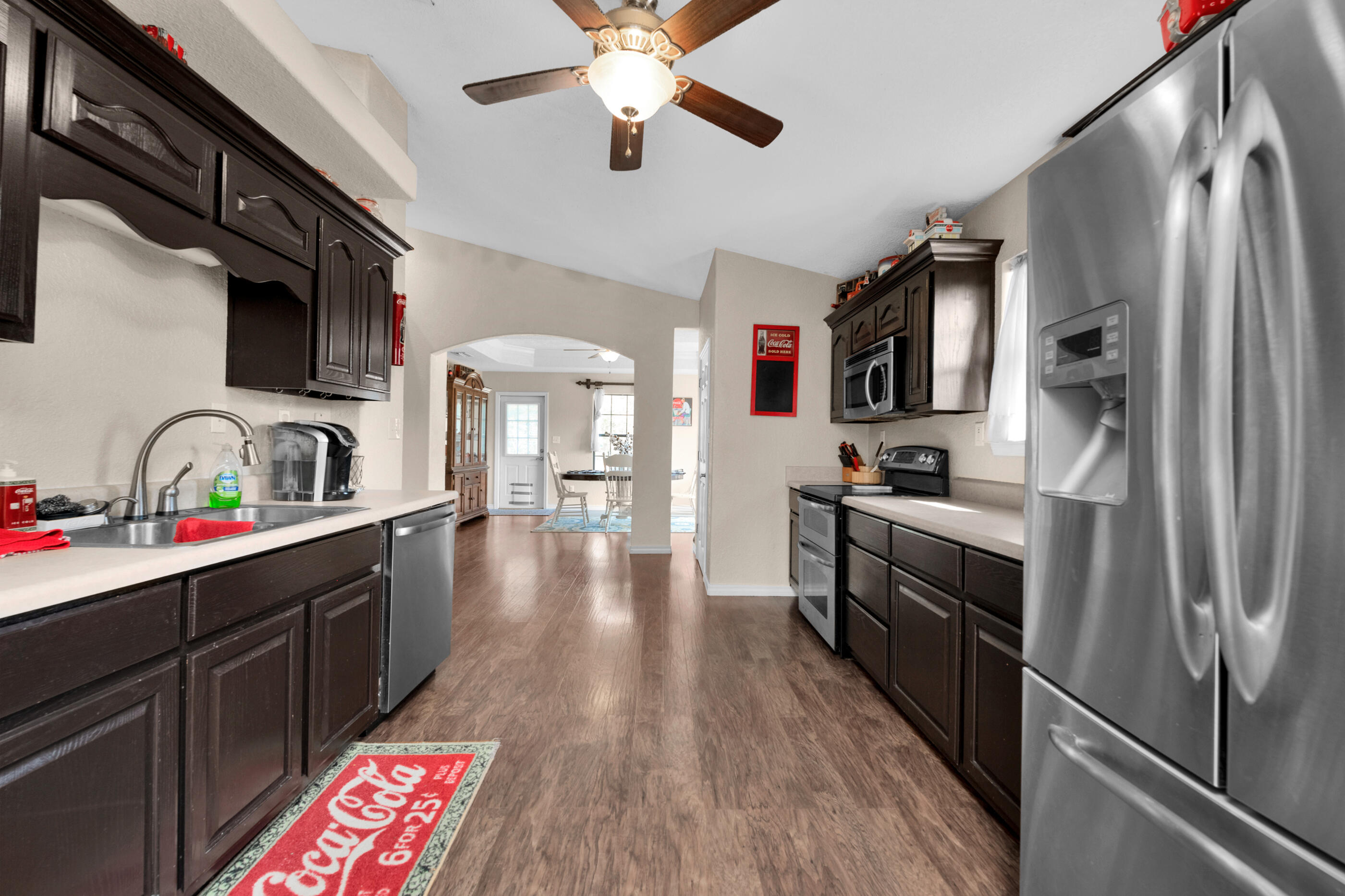 CORONADO VILLAGE PH 1 - Residential
