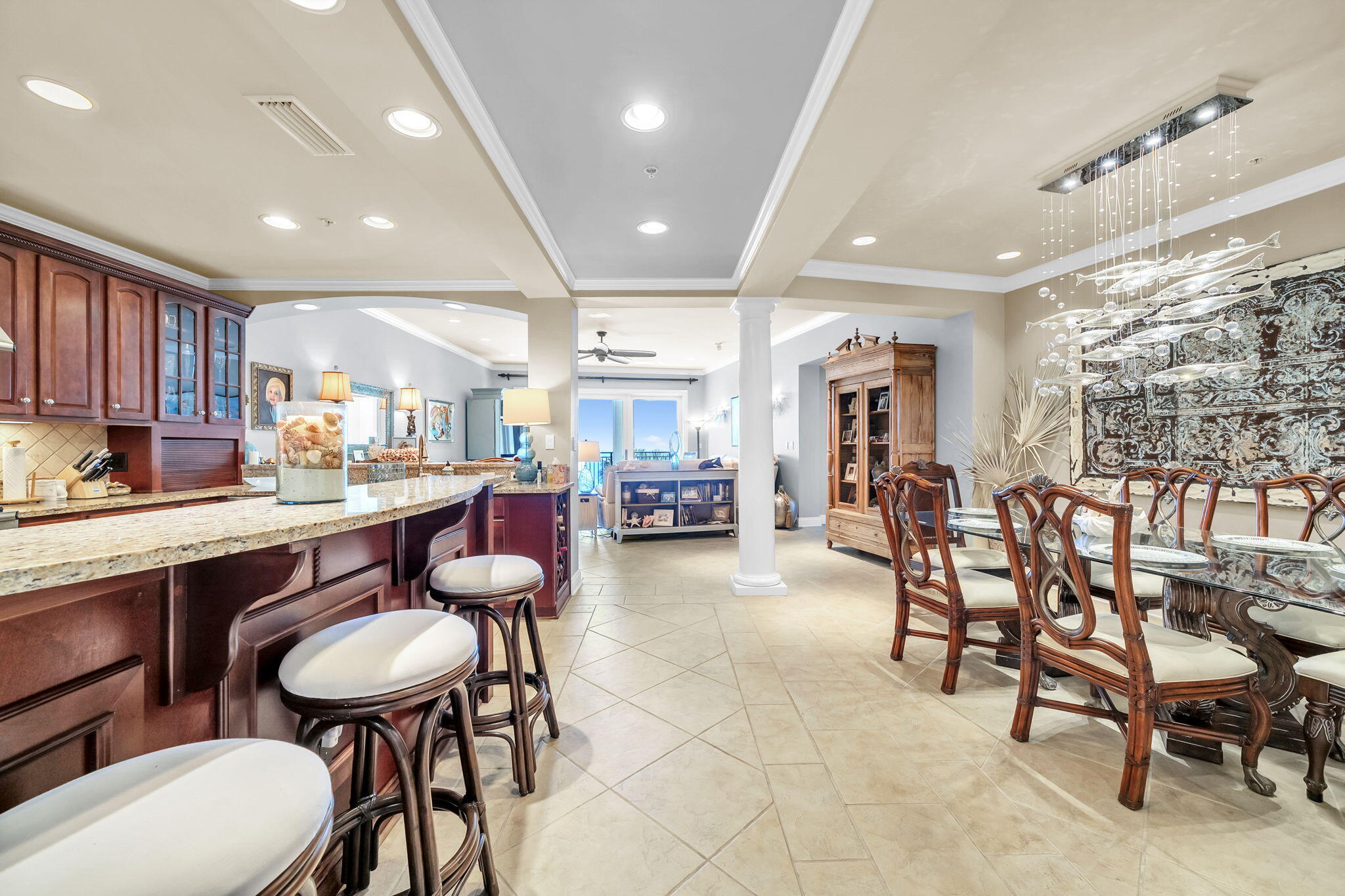 BELLA VITA - Residential