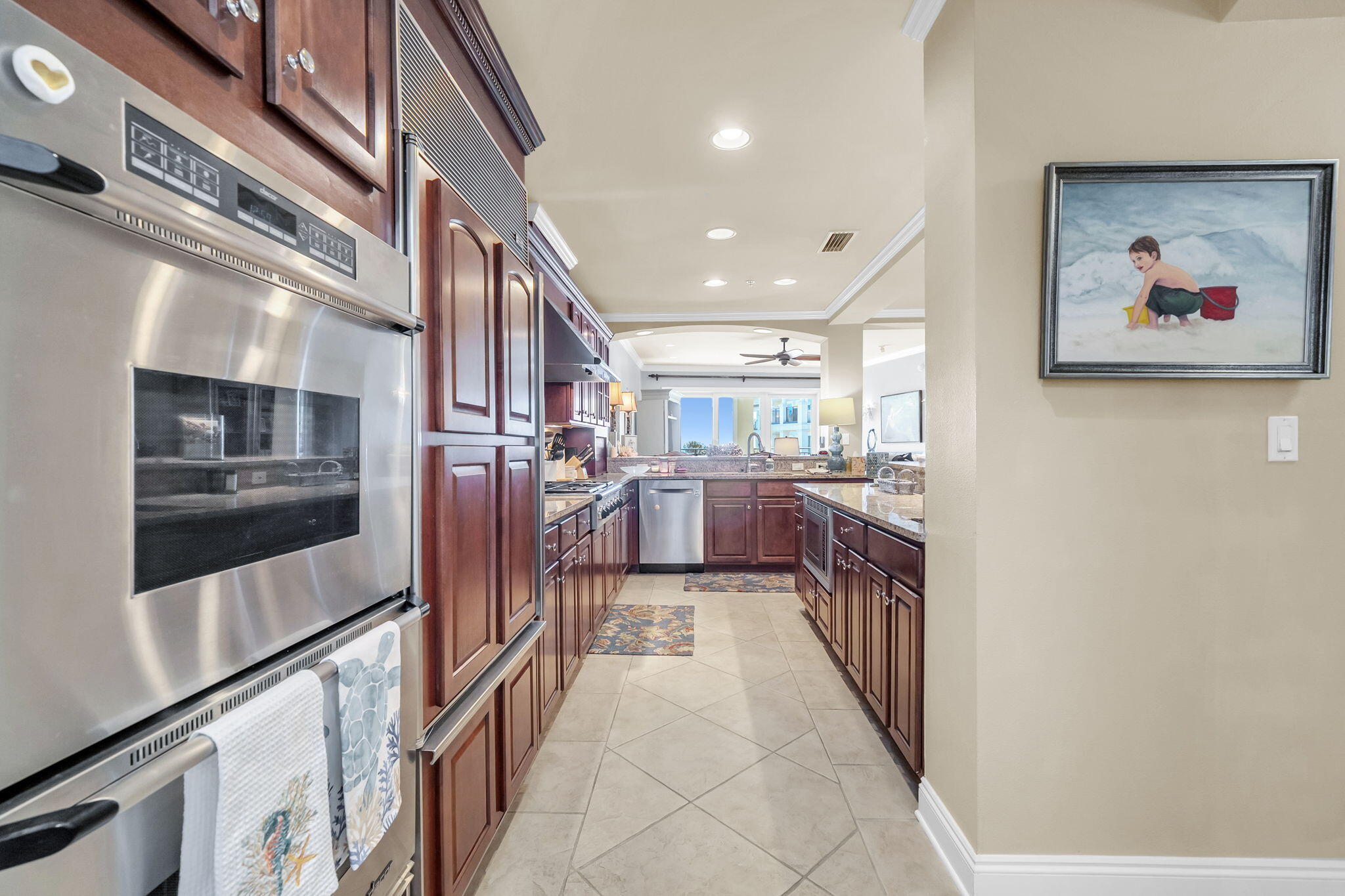 BELLA VITA - Residential