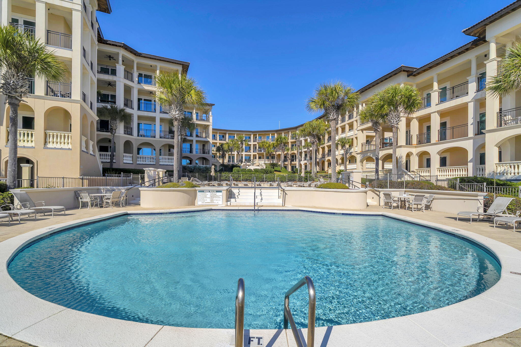 BELLA VITA - Residential