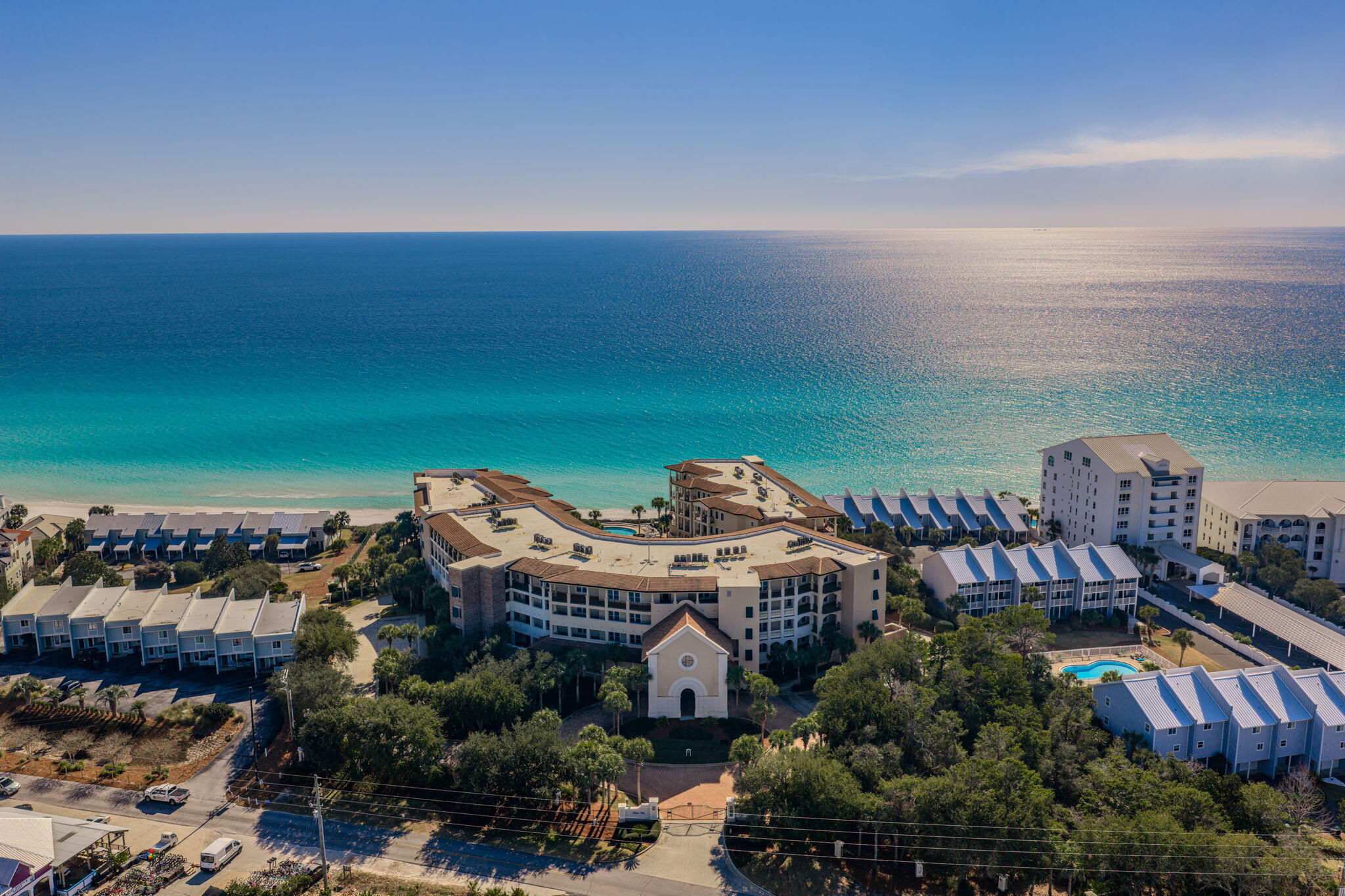 BELLA VITA - Residential