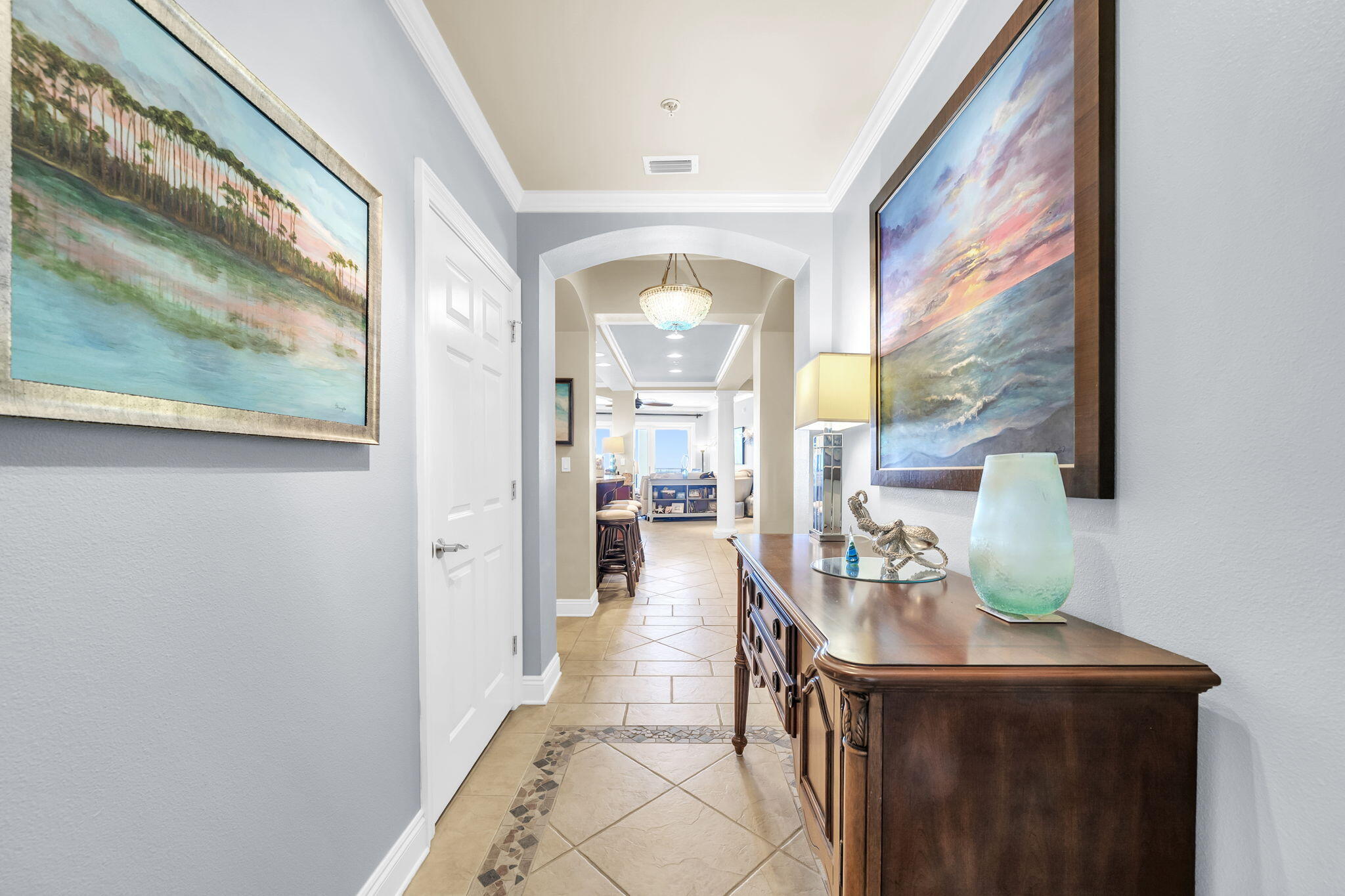 BELLA VITA - Residential