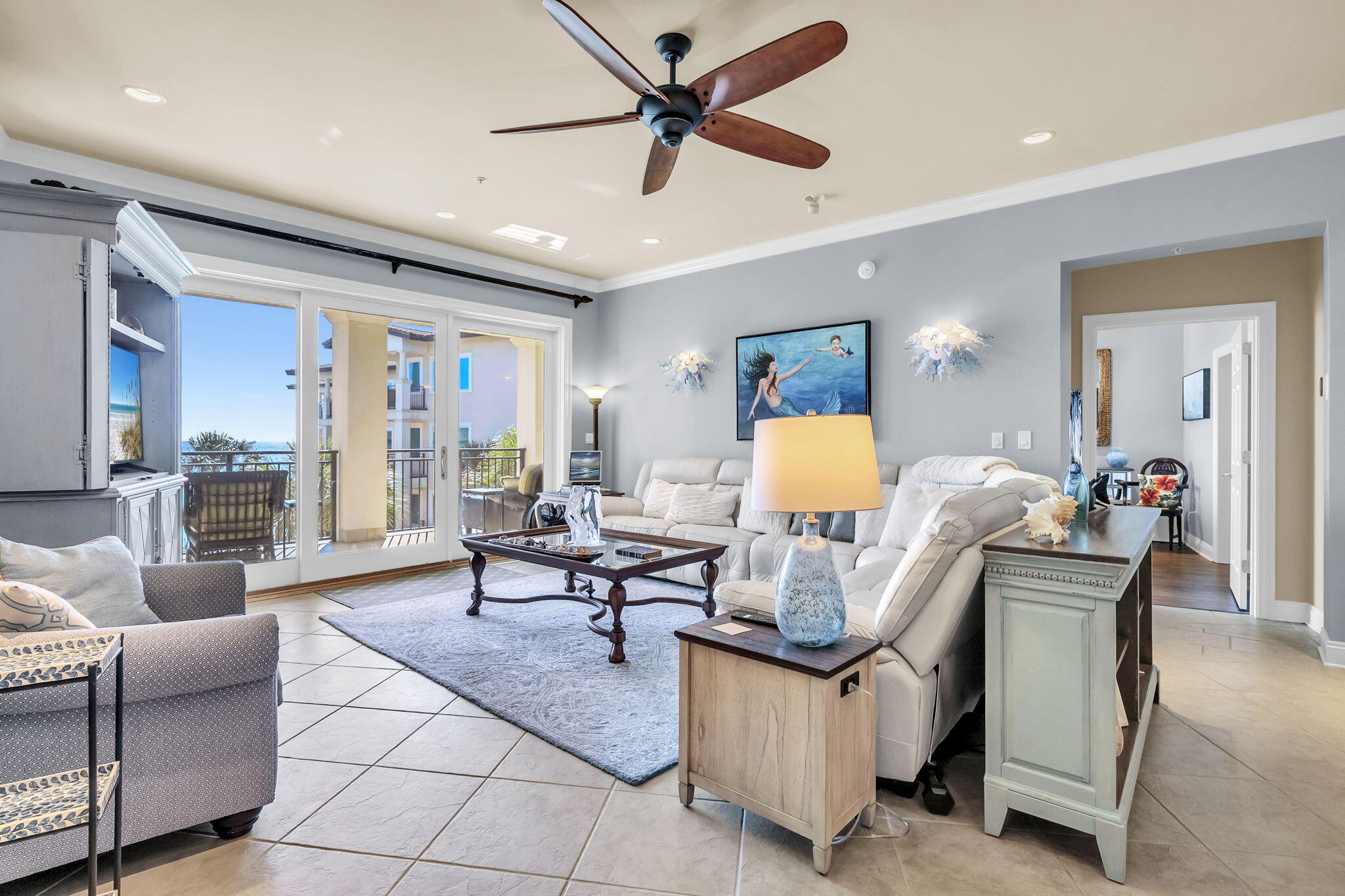 BELLA VITA - Residential