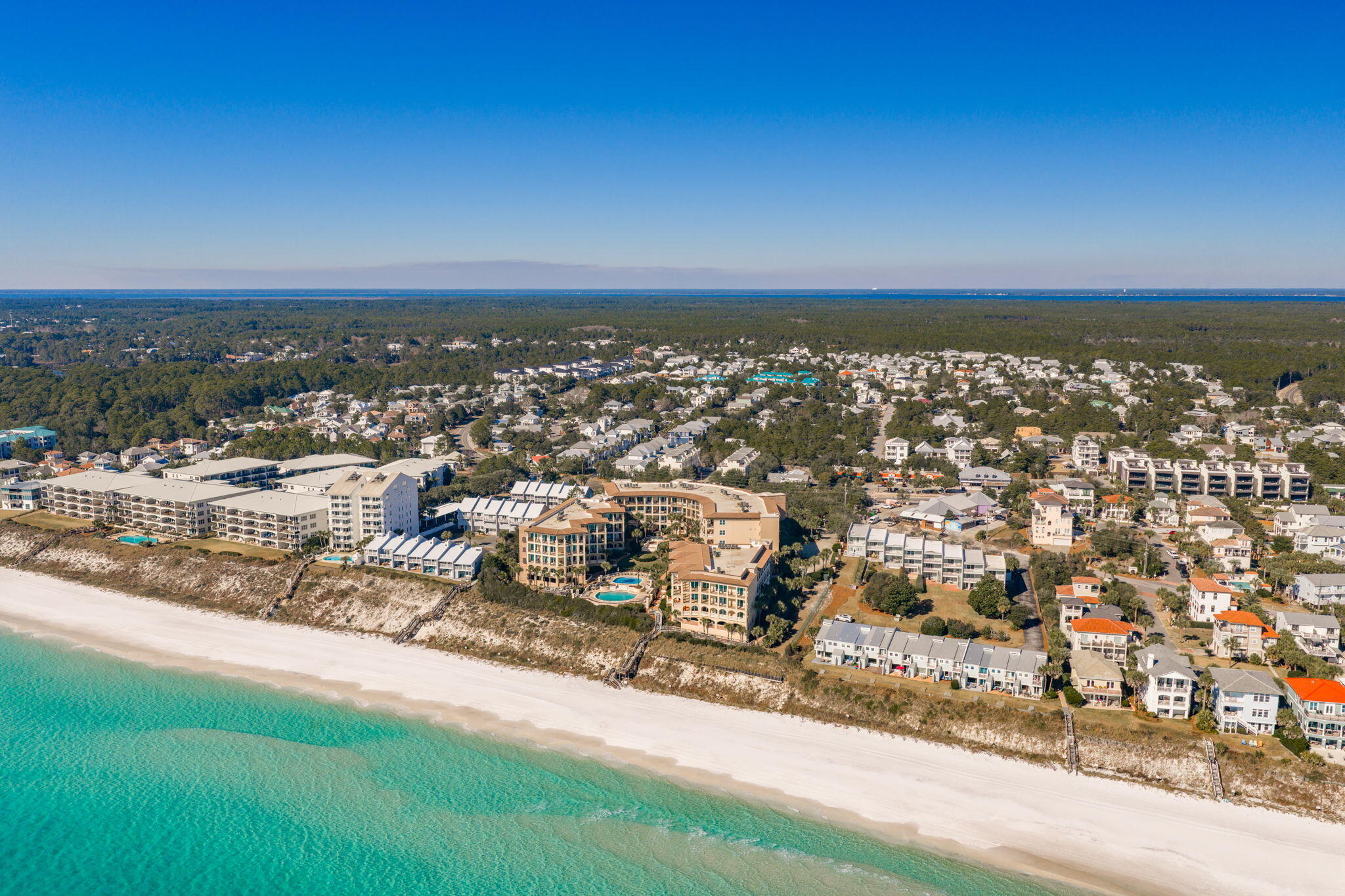 BELLA VITA - Residential