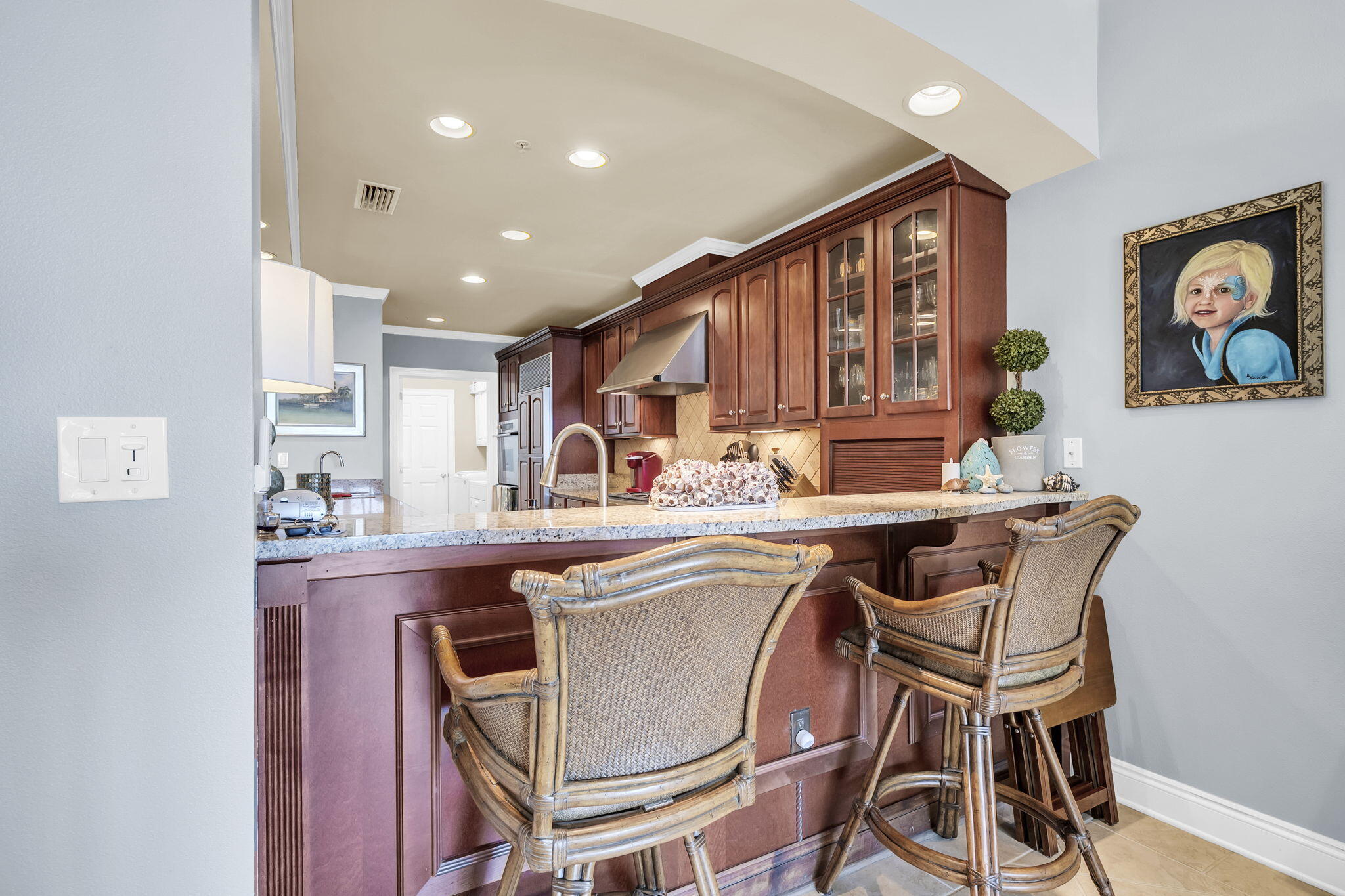 BELLA VITA - Residential