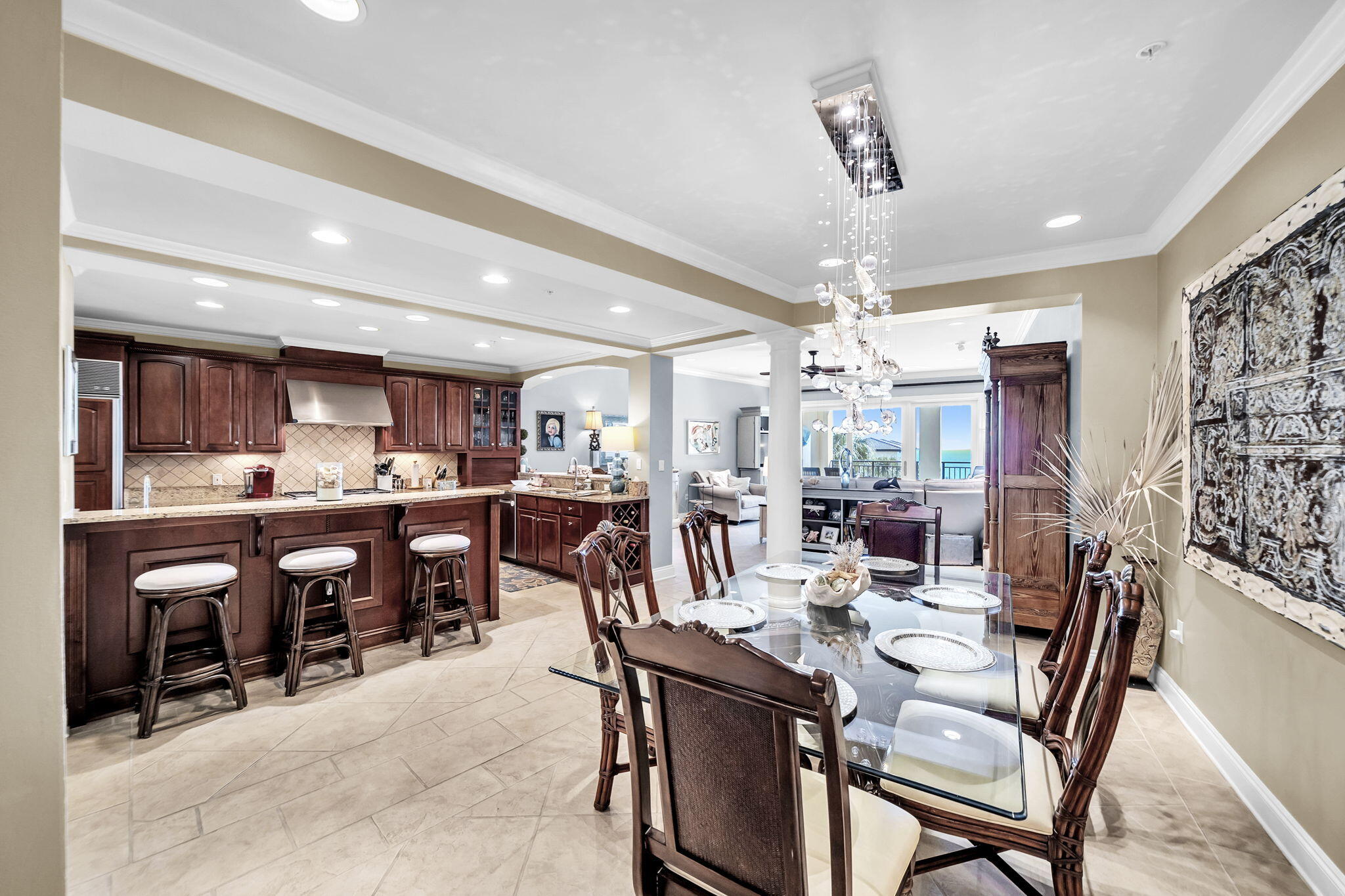 BELLA VITA - Residential