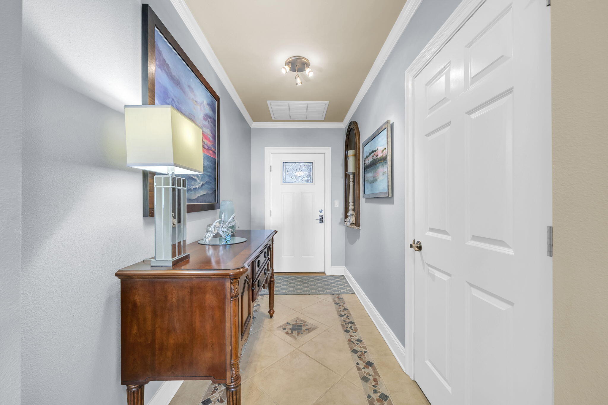 BELLA VITA - Residential