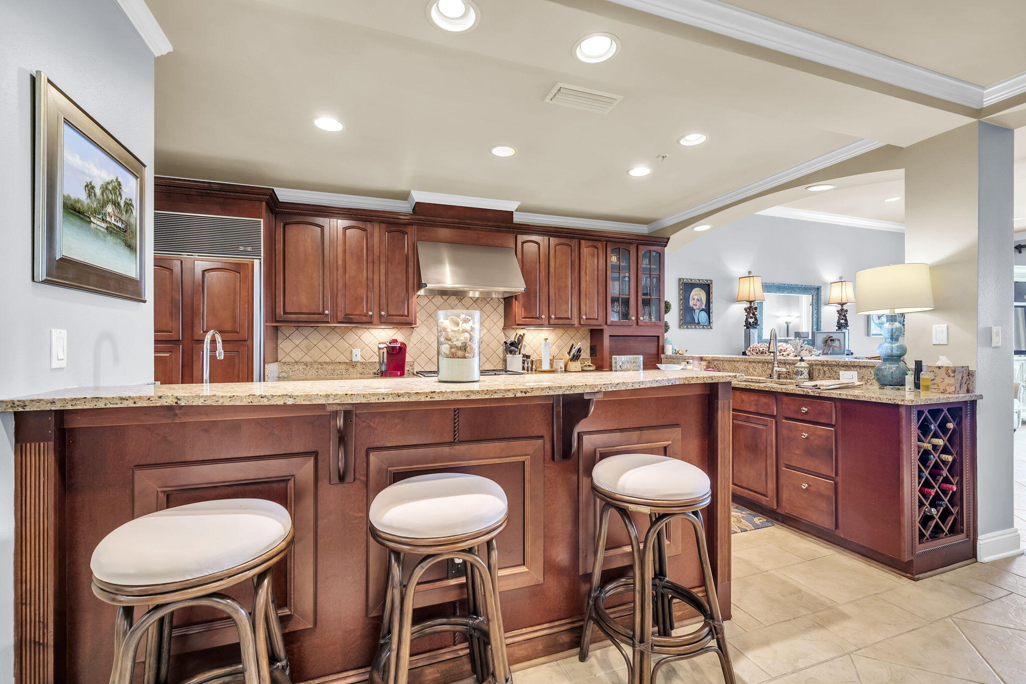 BELLA VITA - Residential