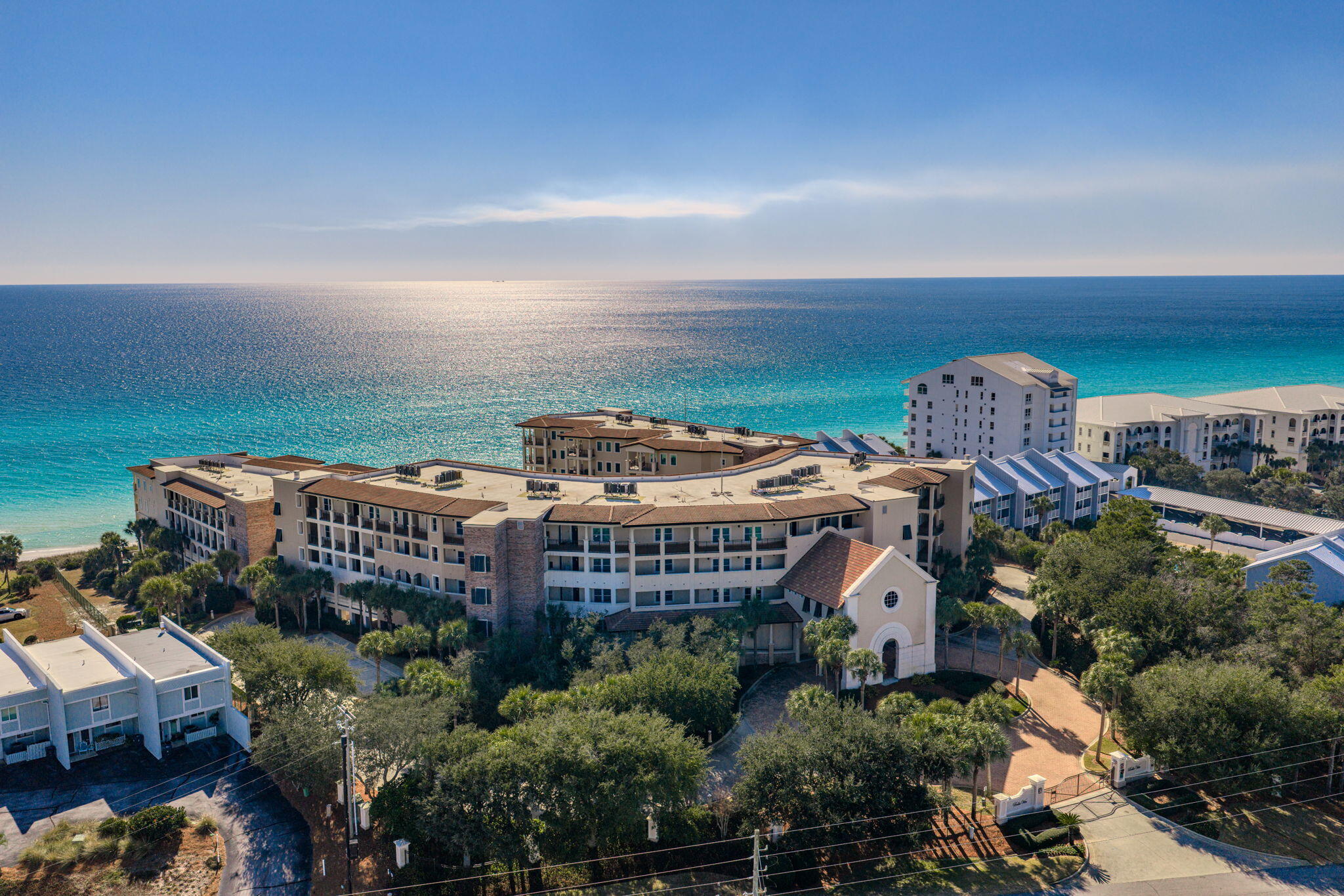 BELLA VITA - Residential