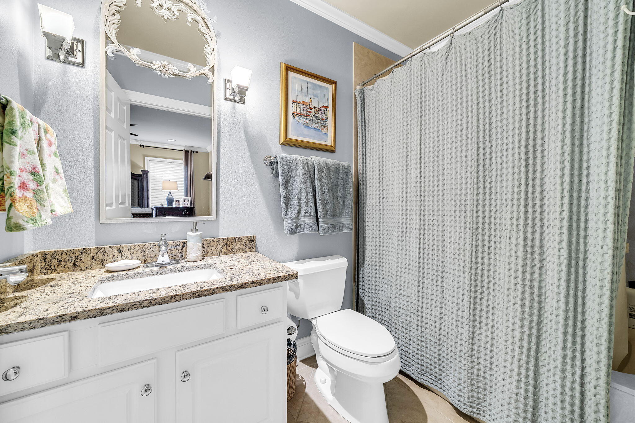 BELLA VITA - Residential