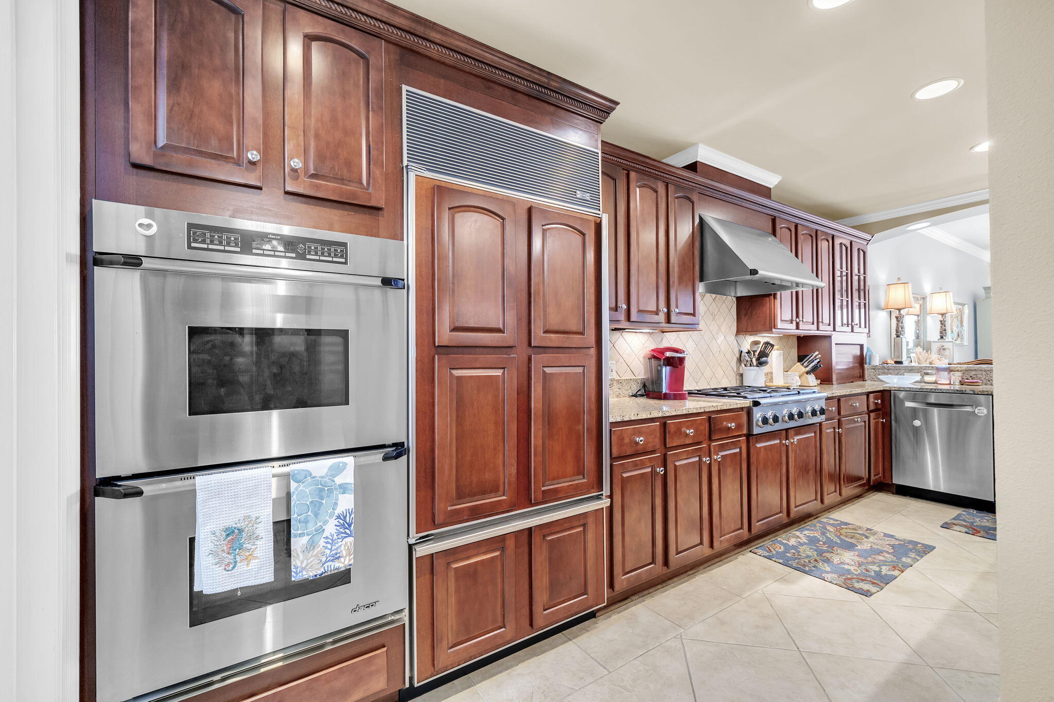 BELLA VITA - Residential