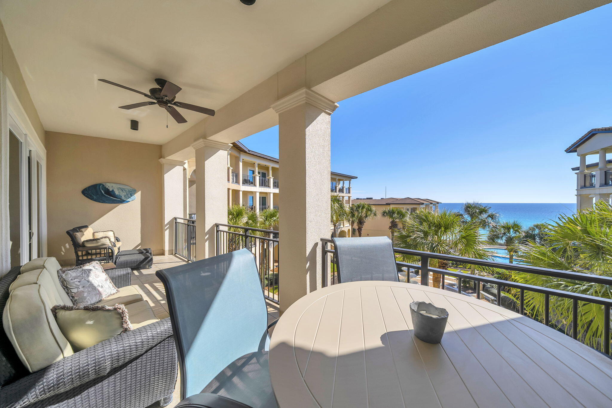 BELLA VITA - Residential