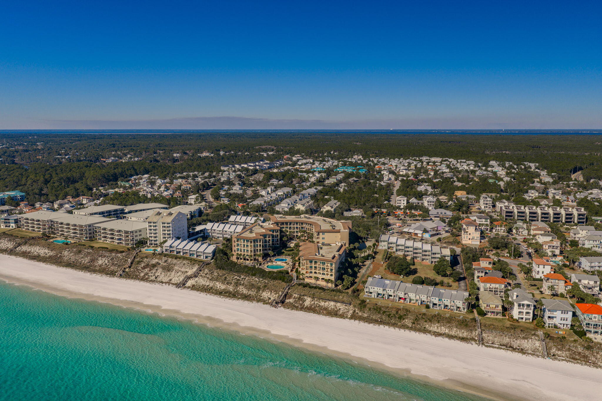 BELLA VITA - Residential