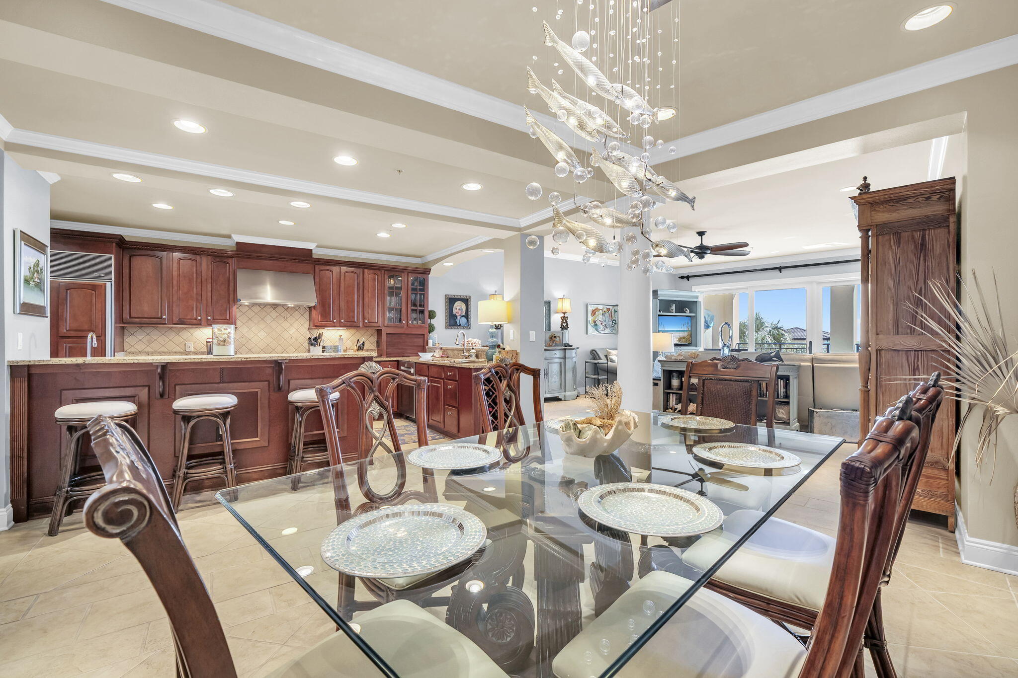 BELLA VITA - Residential