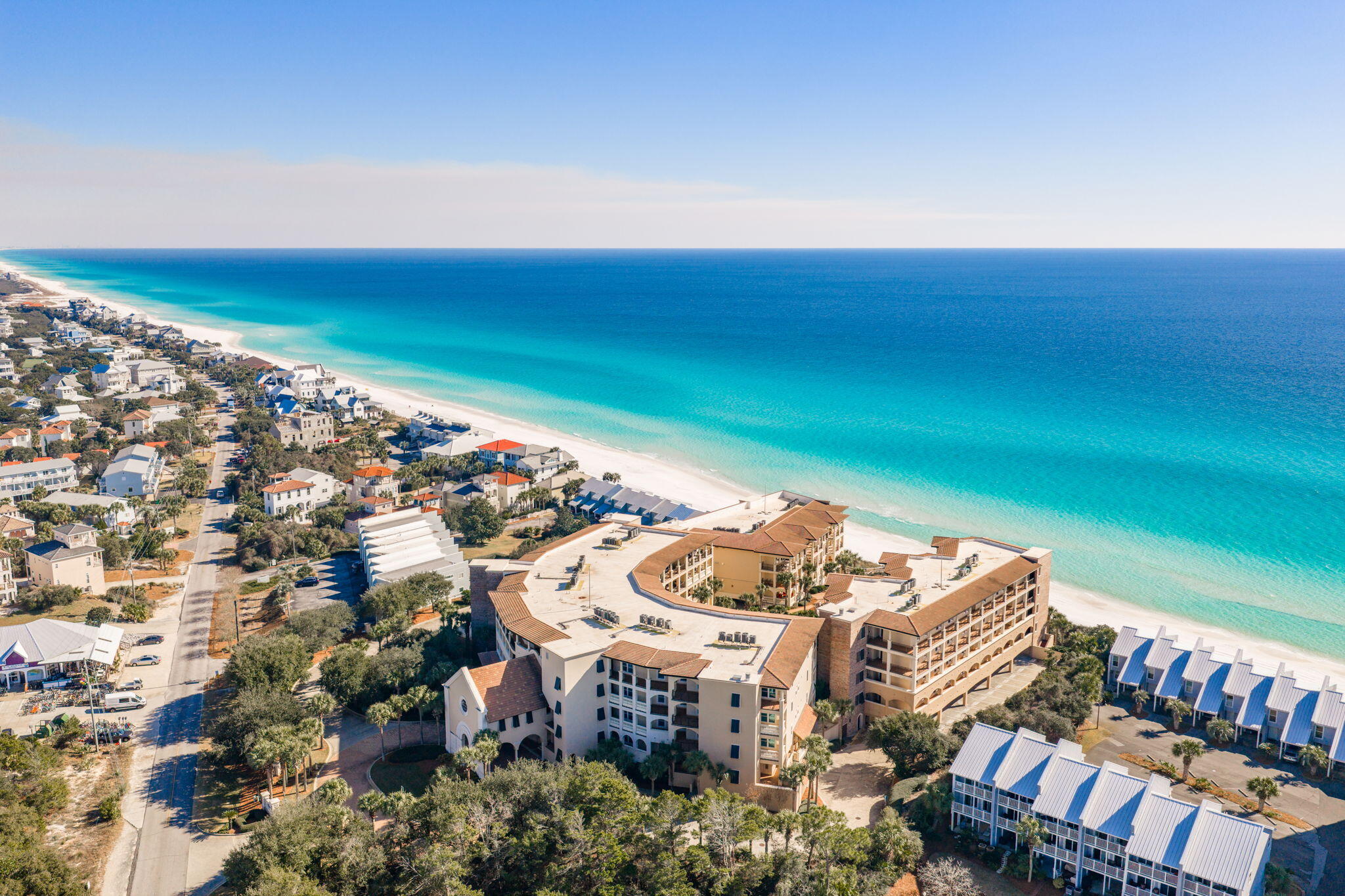 BELLA VITA - Residential