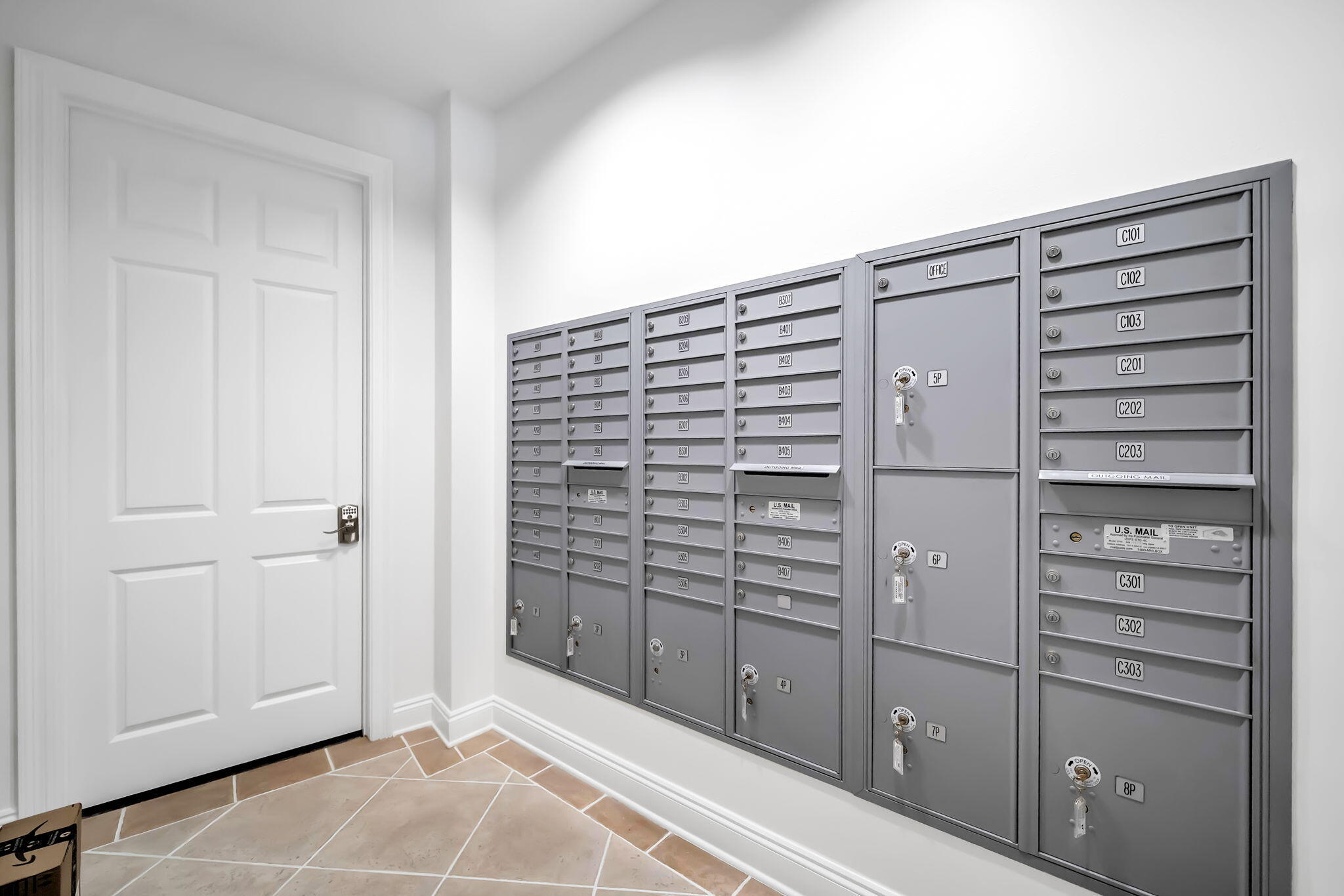 BELLA VITA - Residential