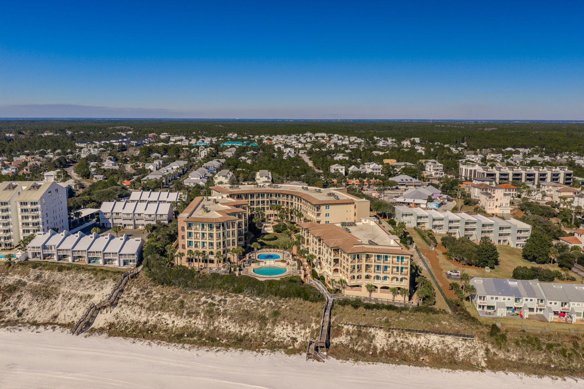 BELLA VITA - Residential