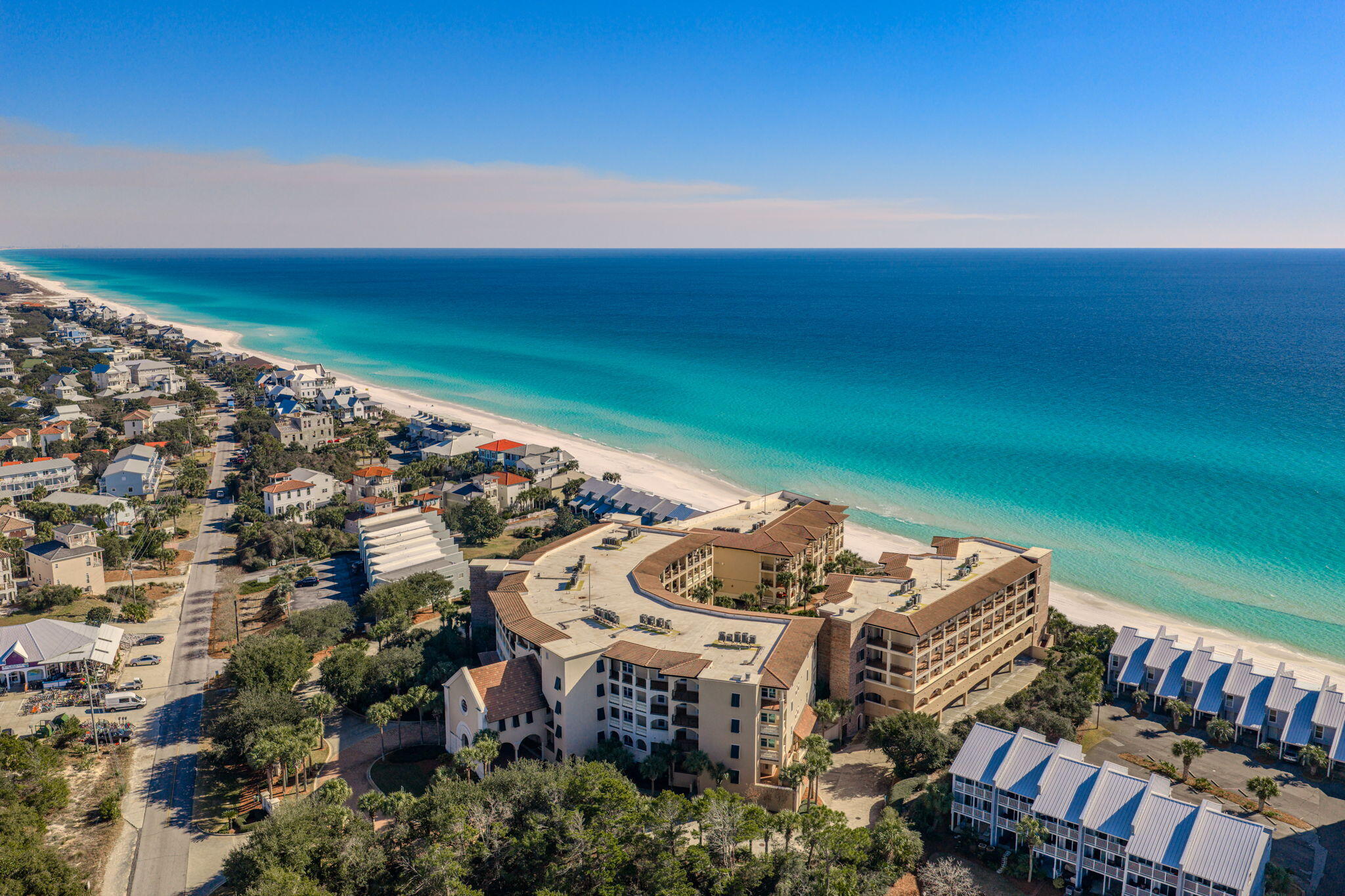 BELLA VITA - Residential