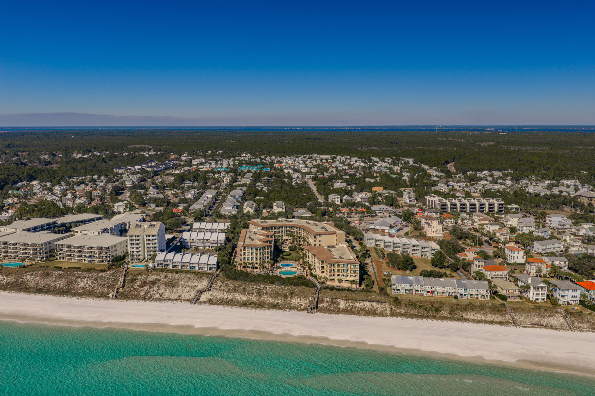 BELLA VITA - Residential