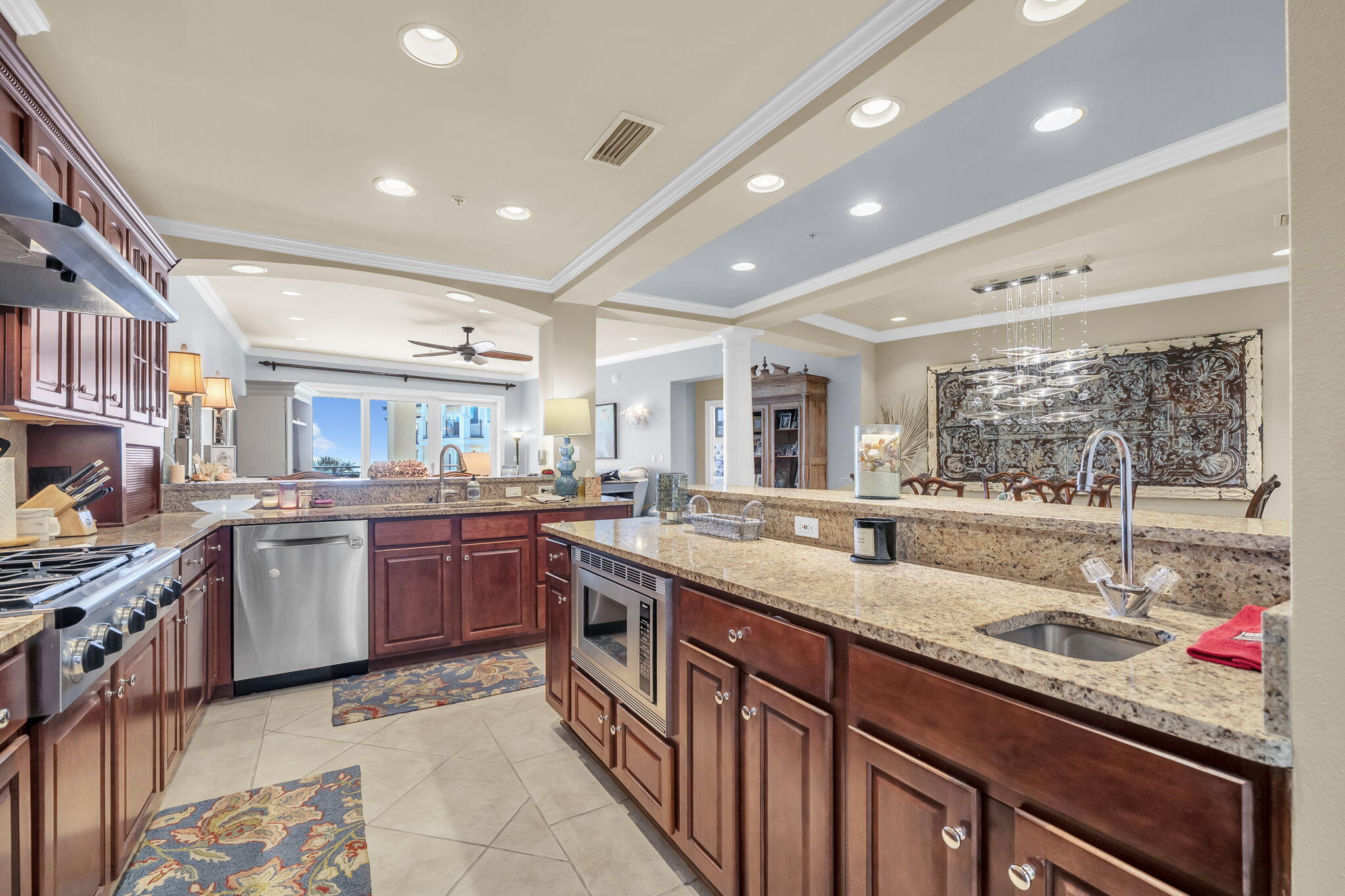 BELLA VITA - Residential