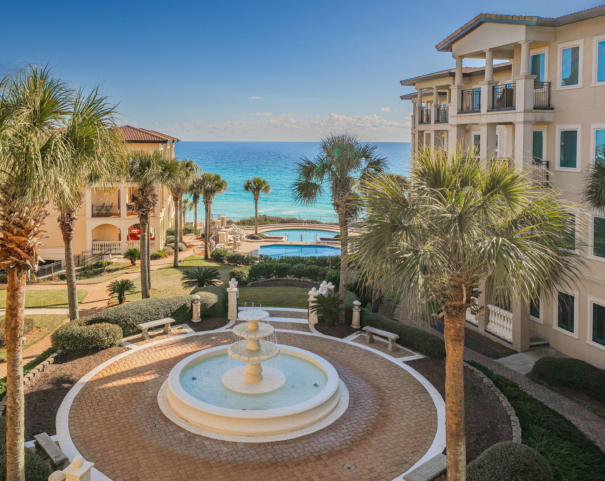 BELLA VITA - Residential