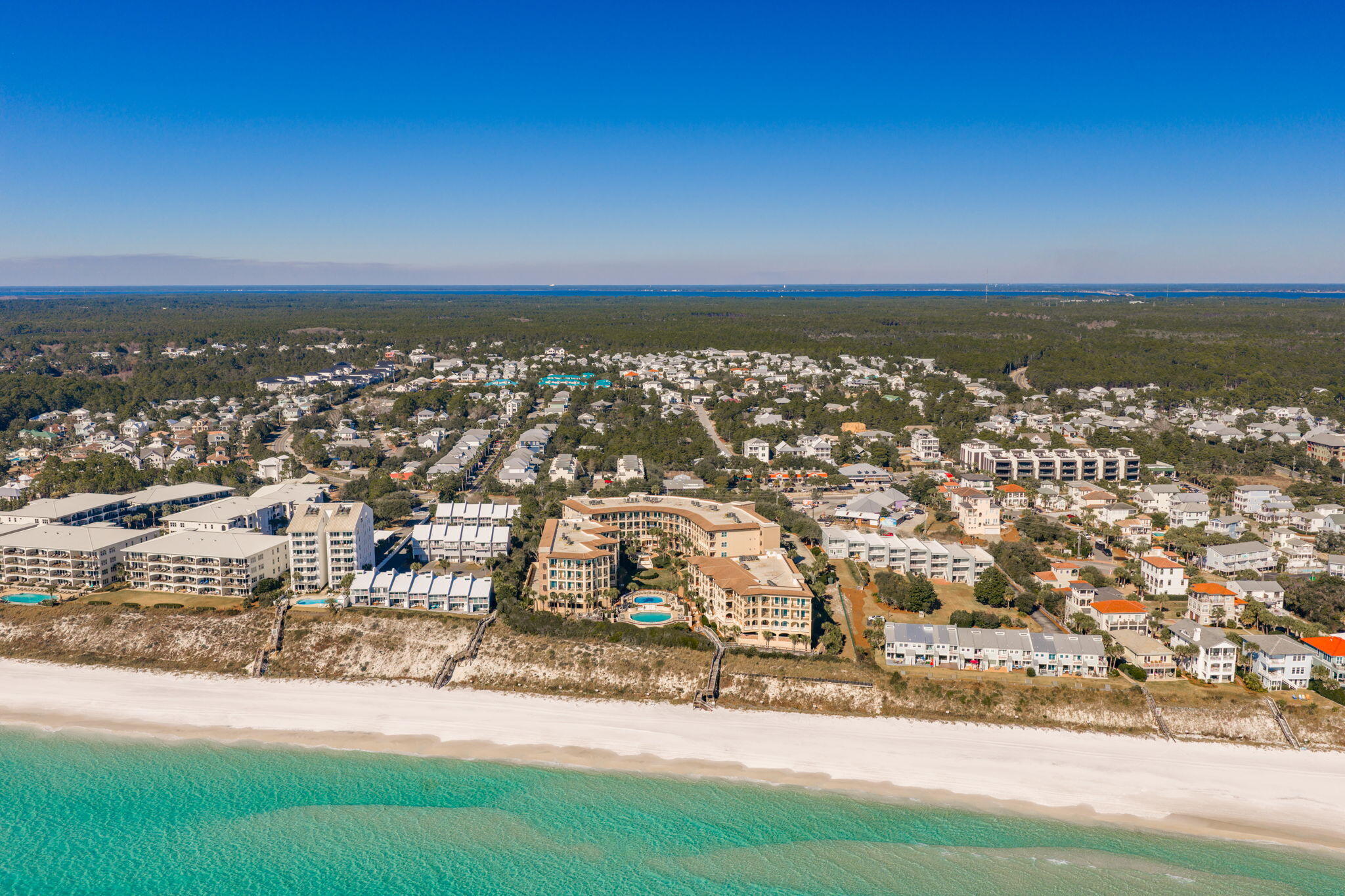 BELLA VITA - Residential