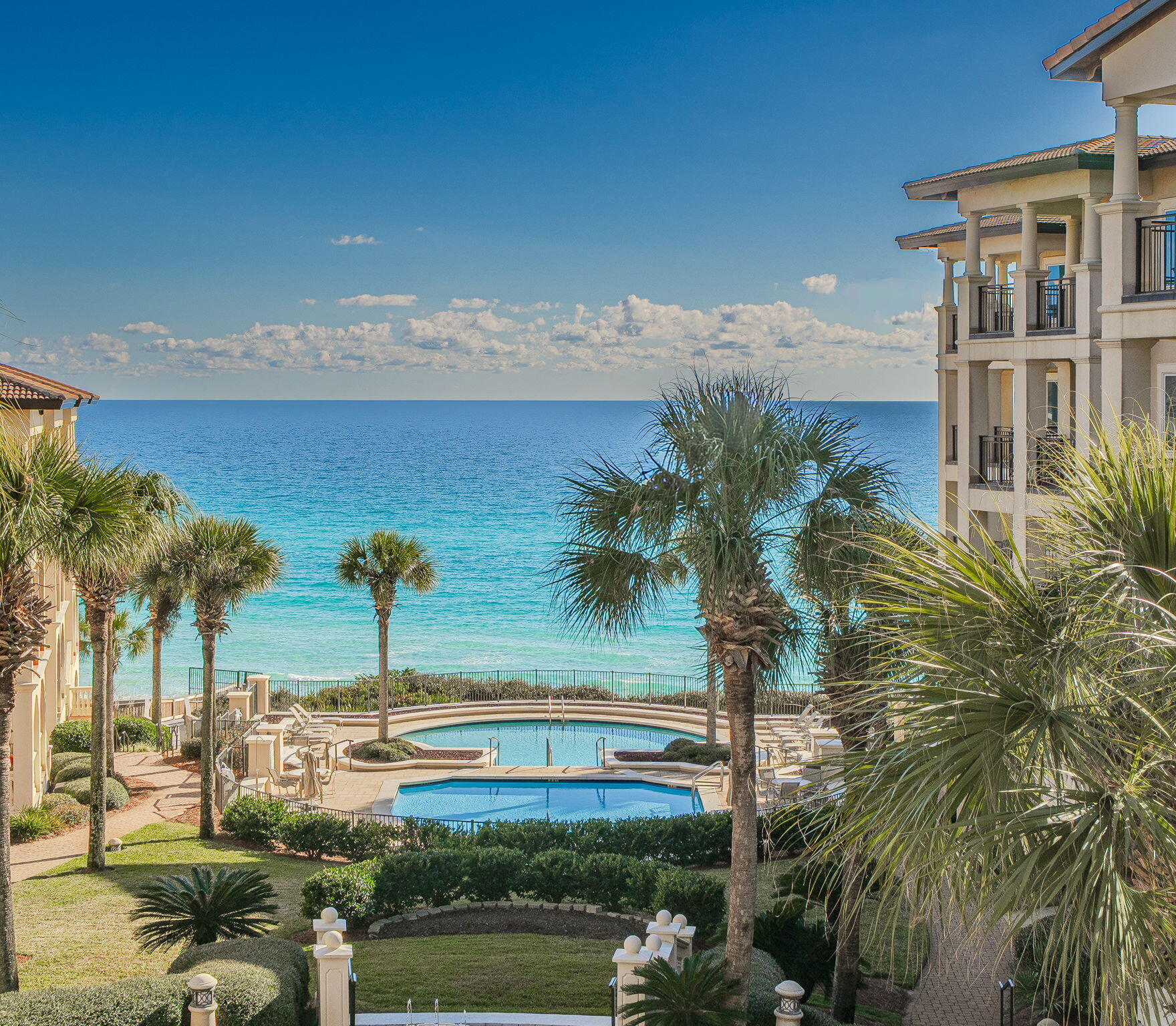 BELLA VITA - Residential