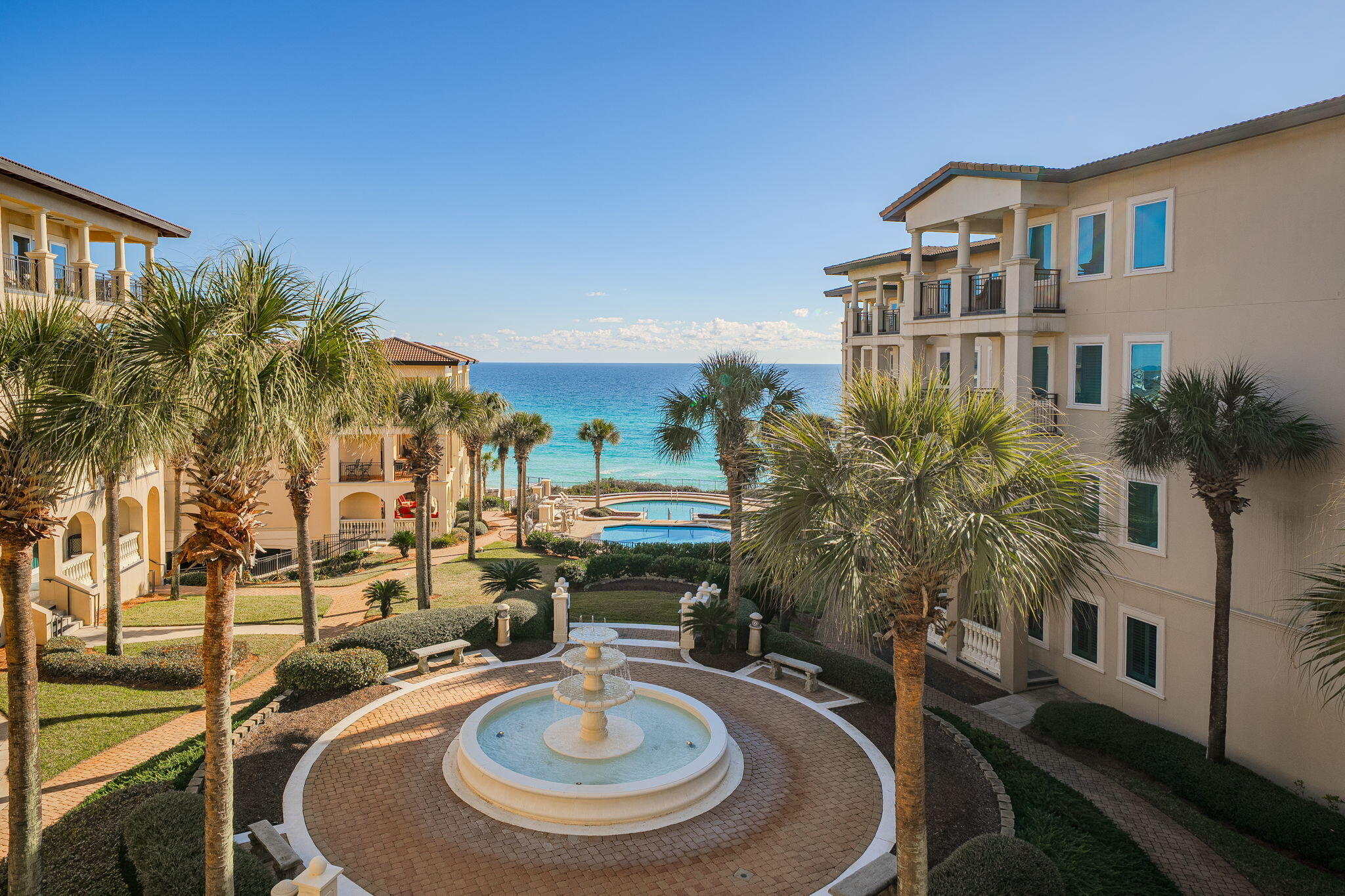 BELLA VITA - Residential