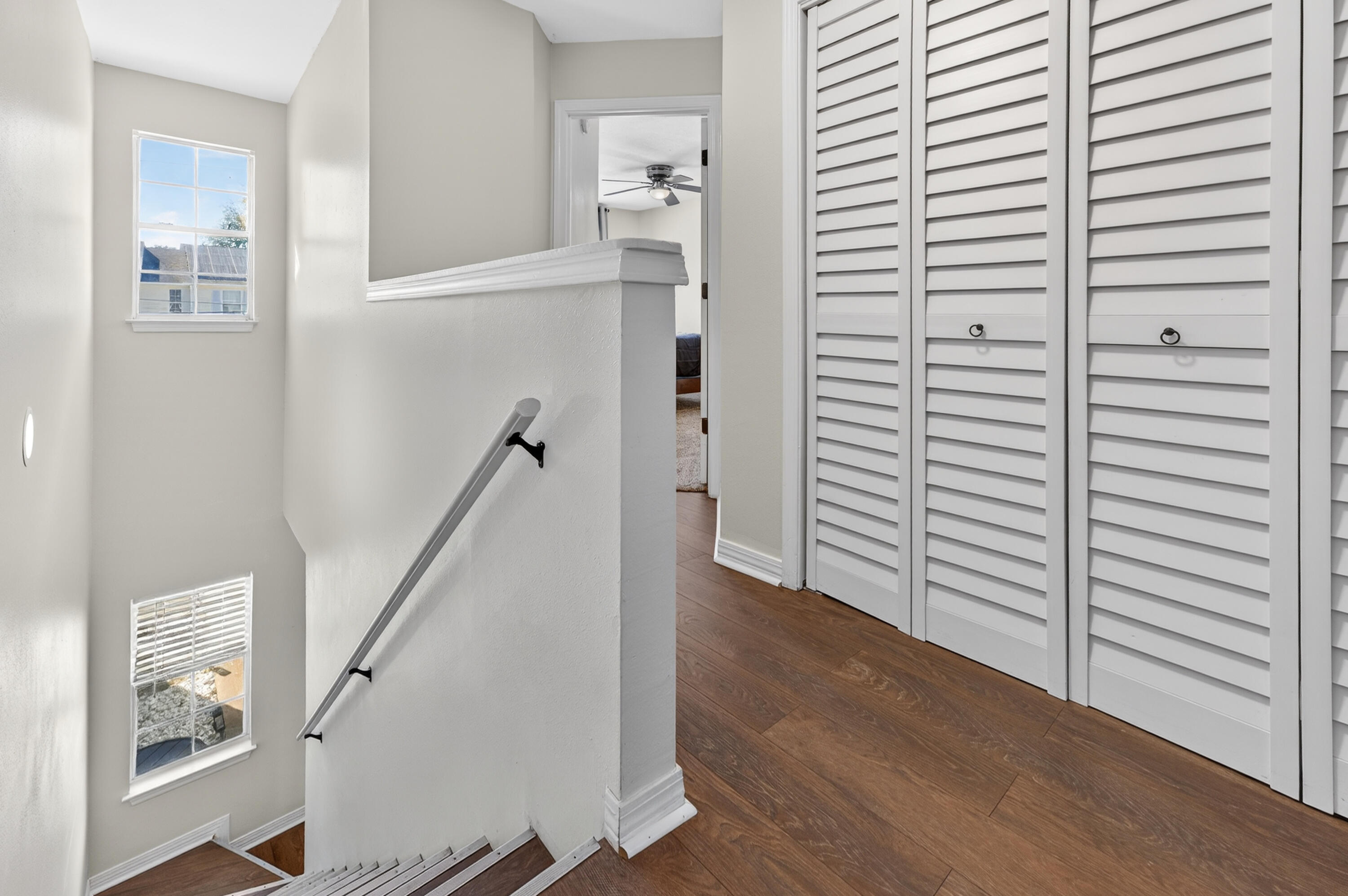 LIVEOAK S/D - Residential